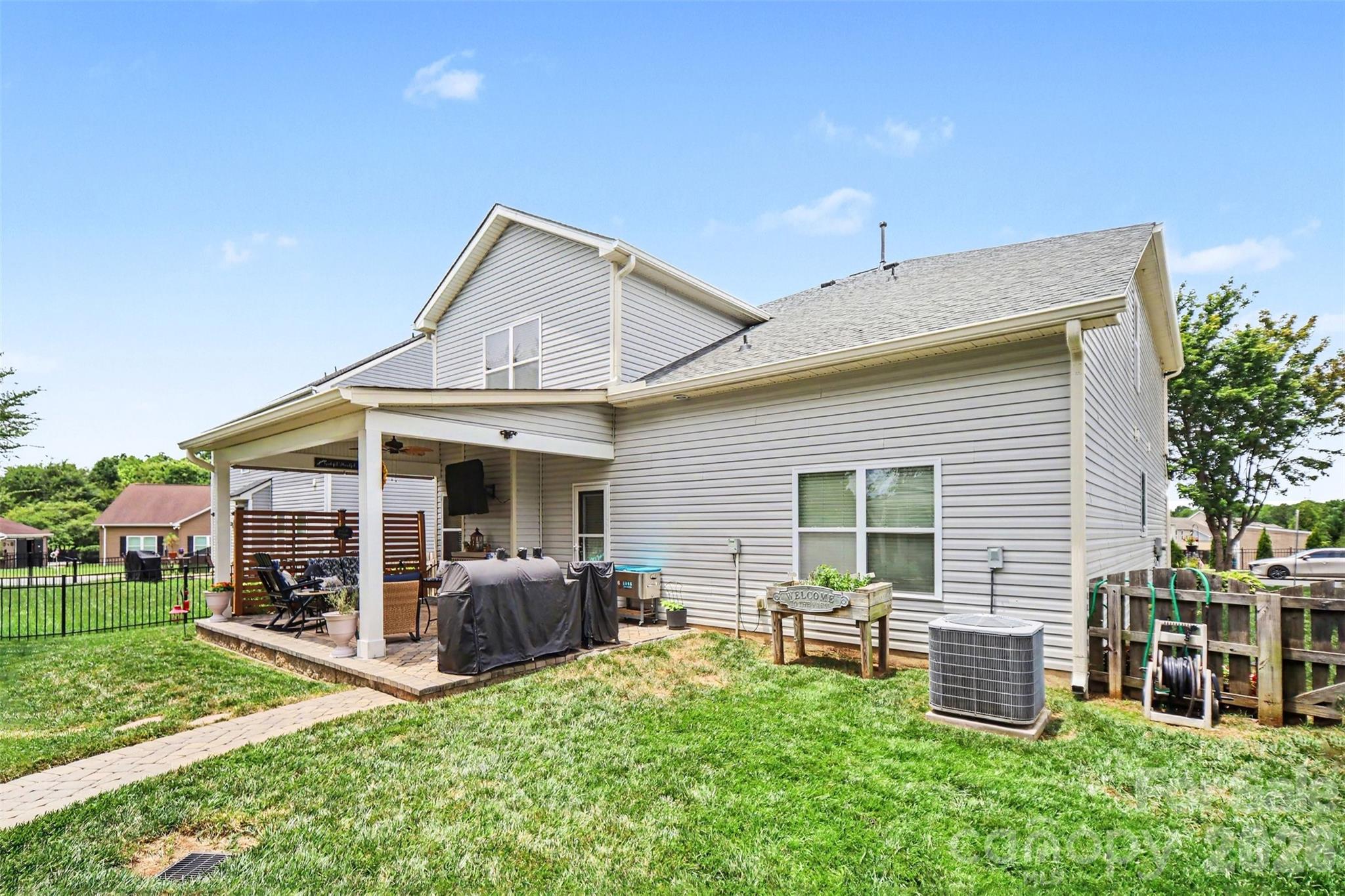 Brandon Oaks - Residential