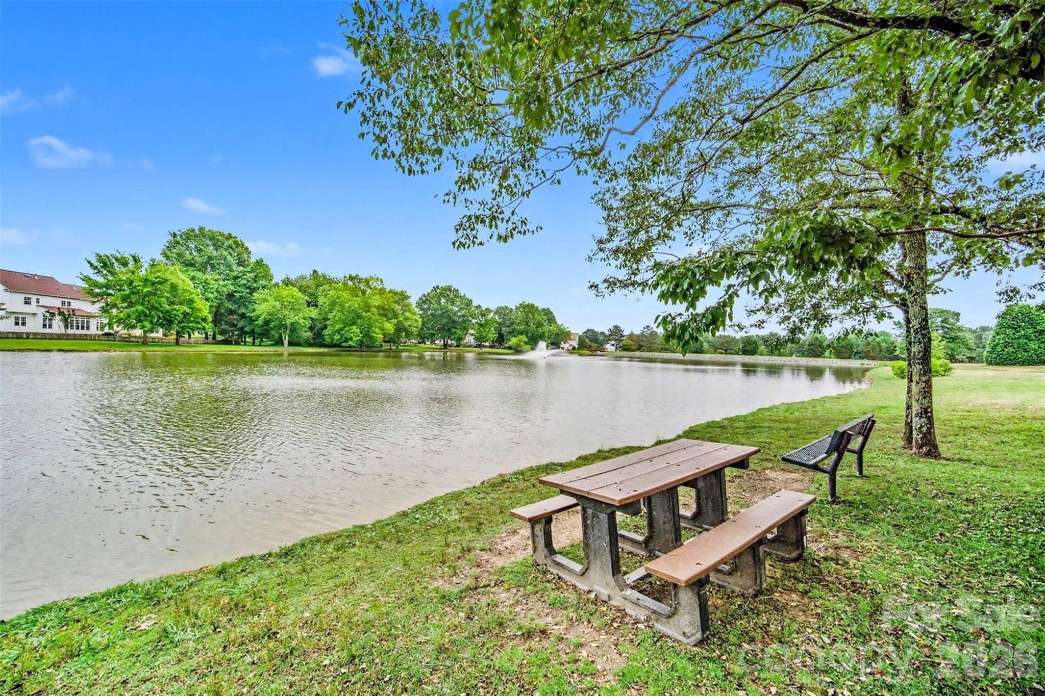Brandon Oaks - Residential