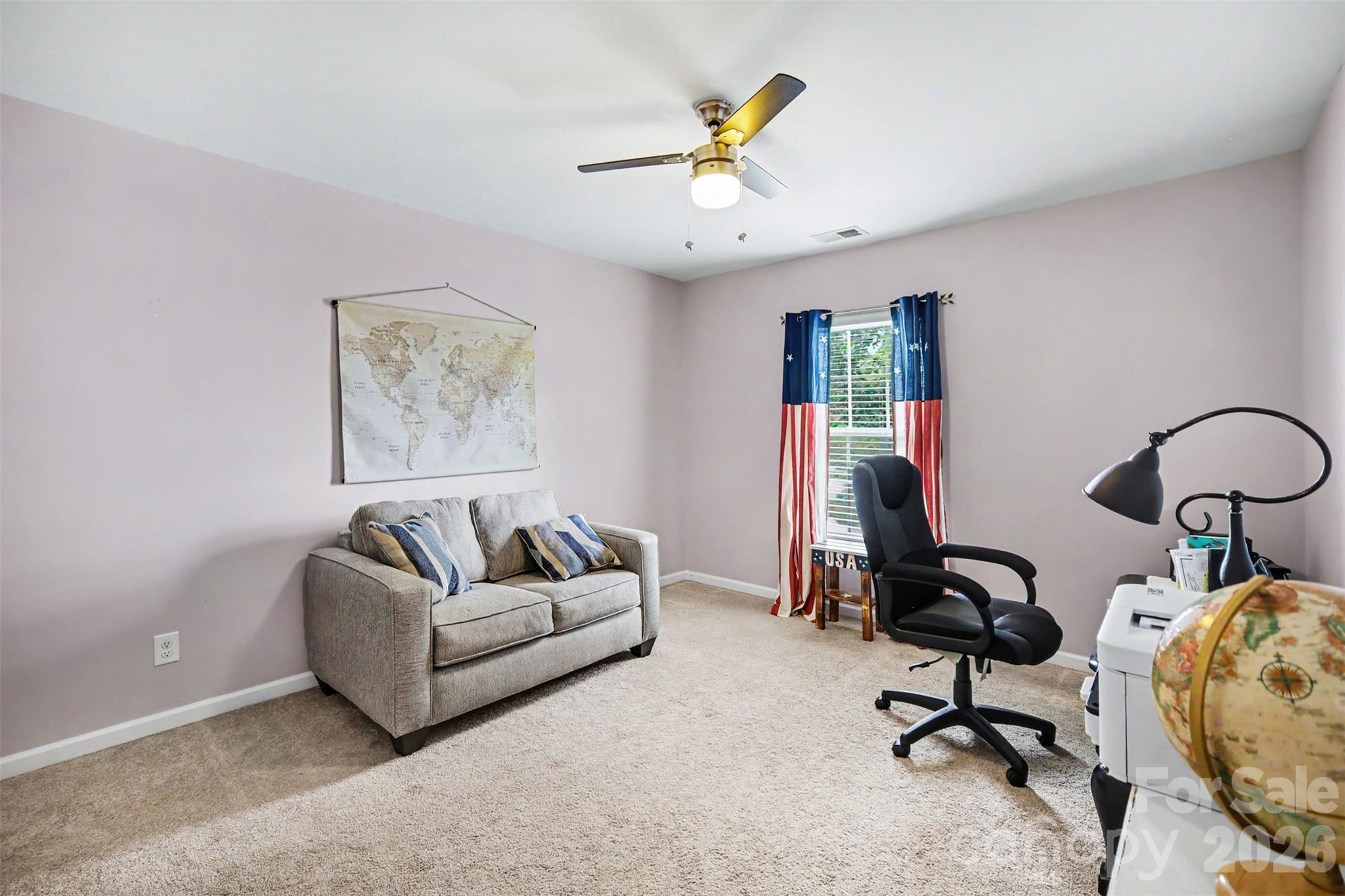 Brandon Oaks - Residential