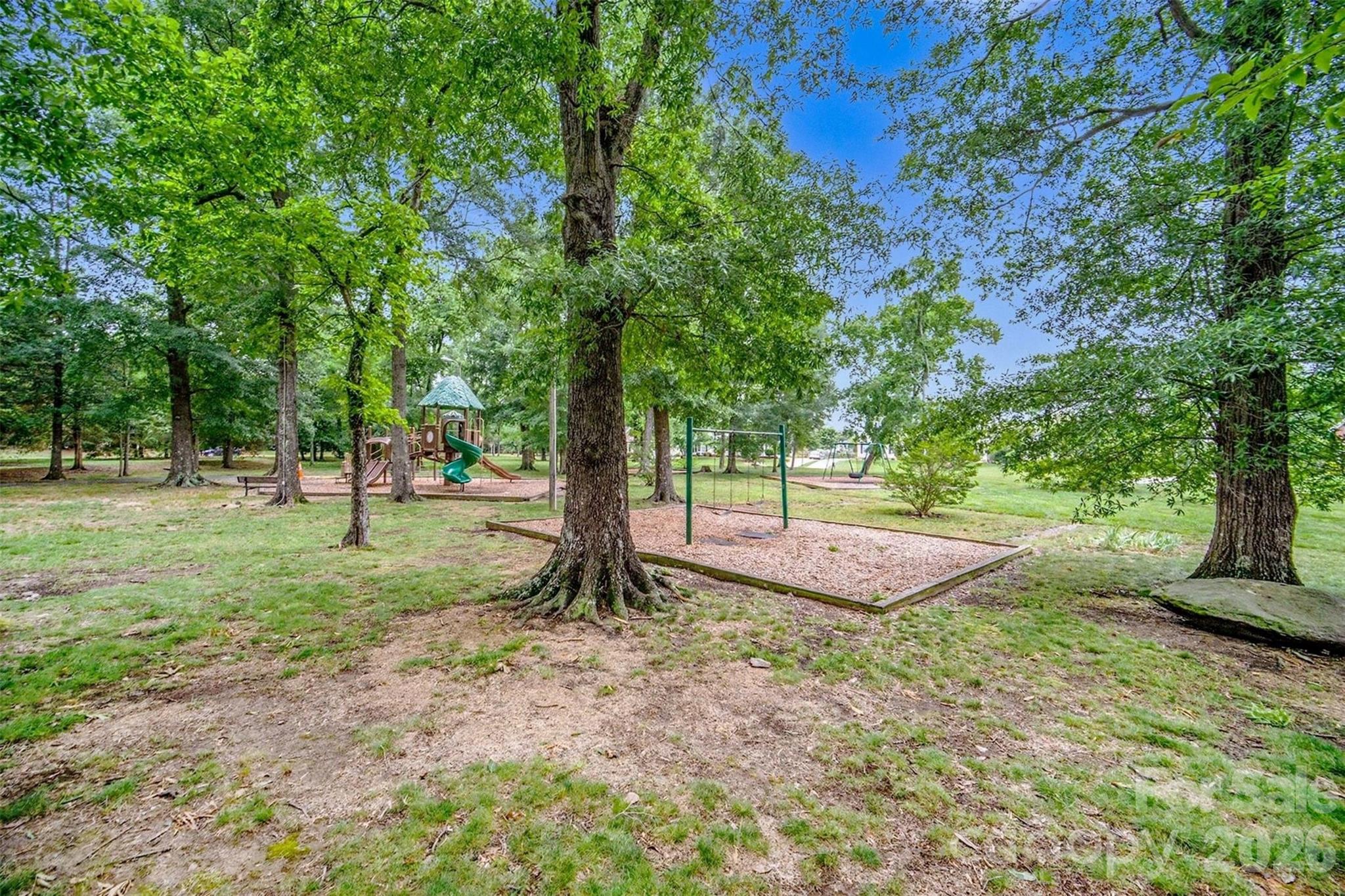 Brandon Oaks - Residential