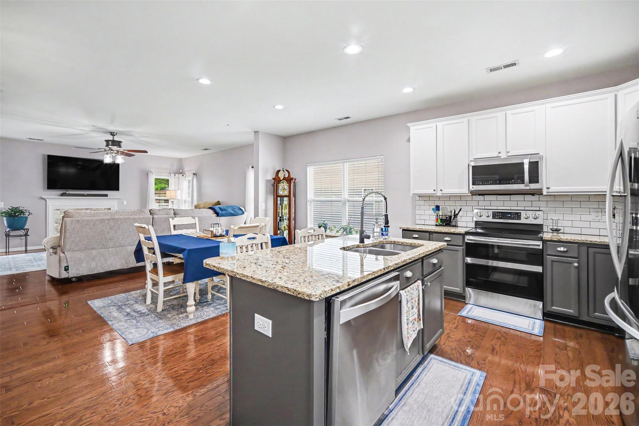 Brandon Oaks - Residential