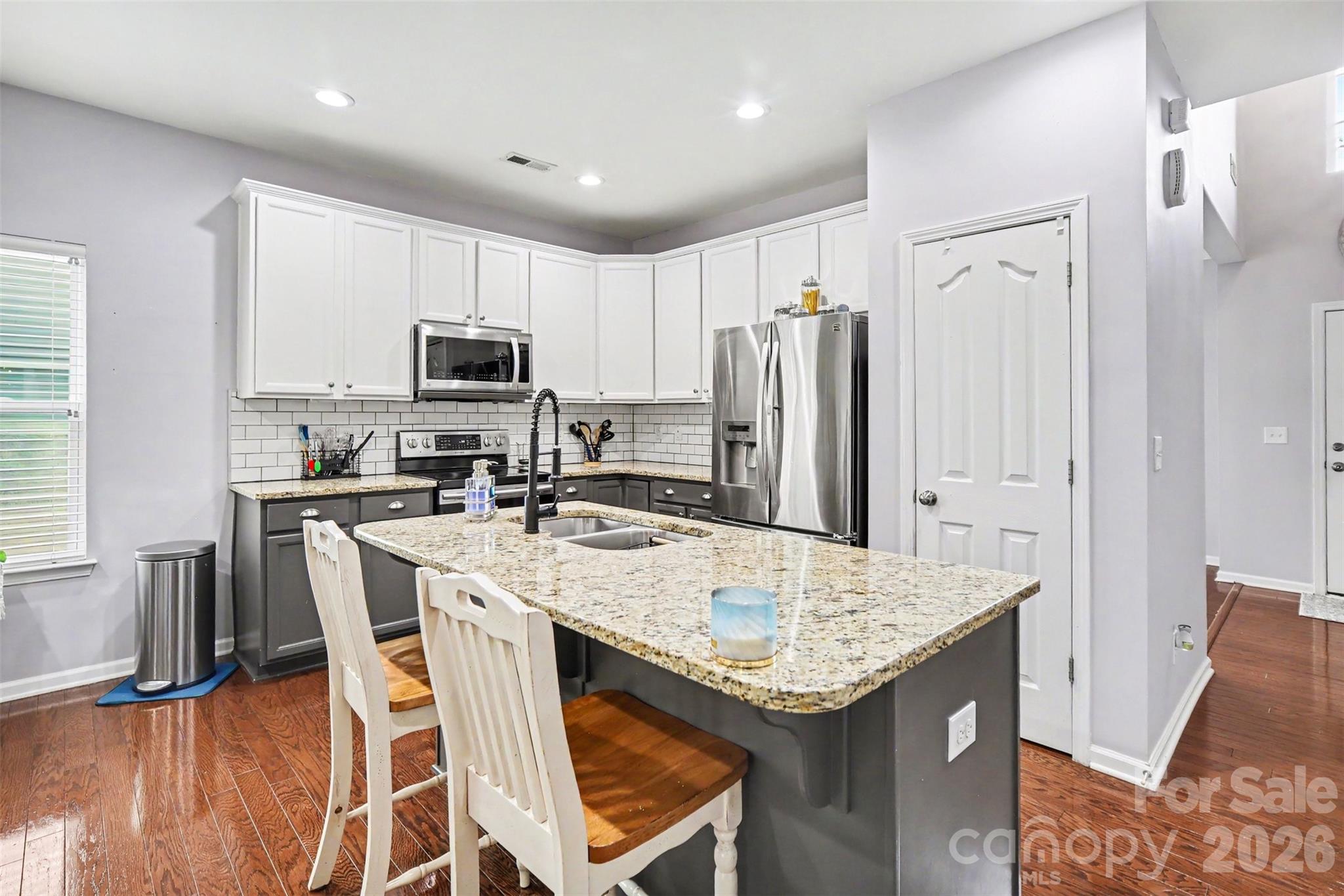 Brandon Oaks - Residential