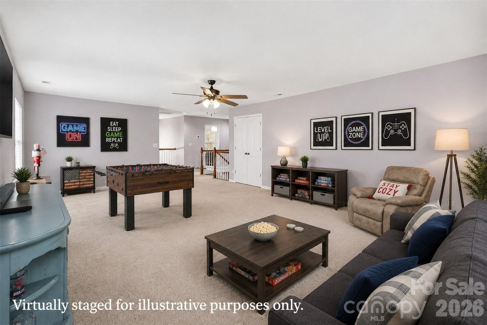 Brandon Oaks - Residential