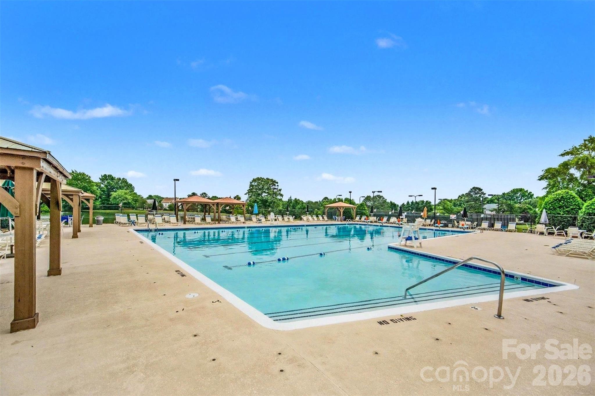 Brandon Oaks - Residential
