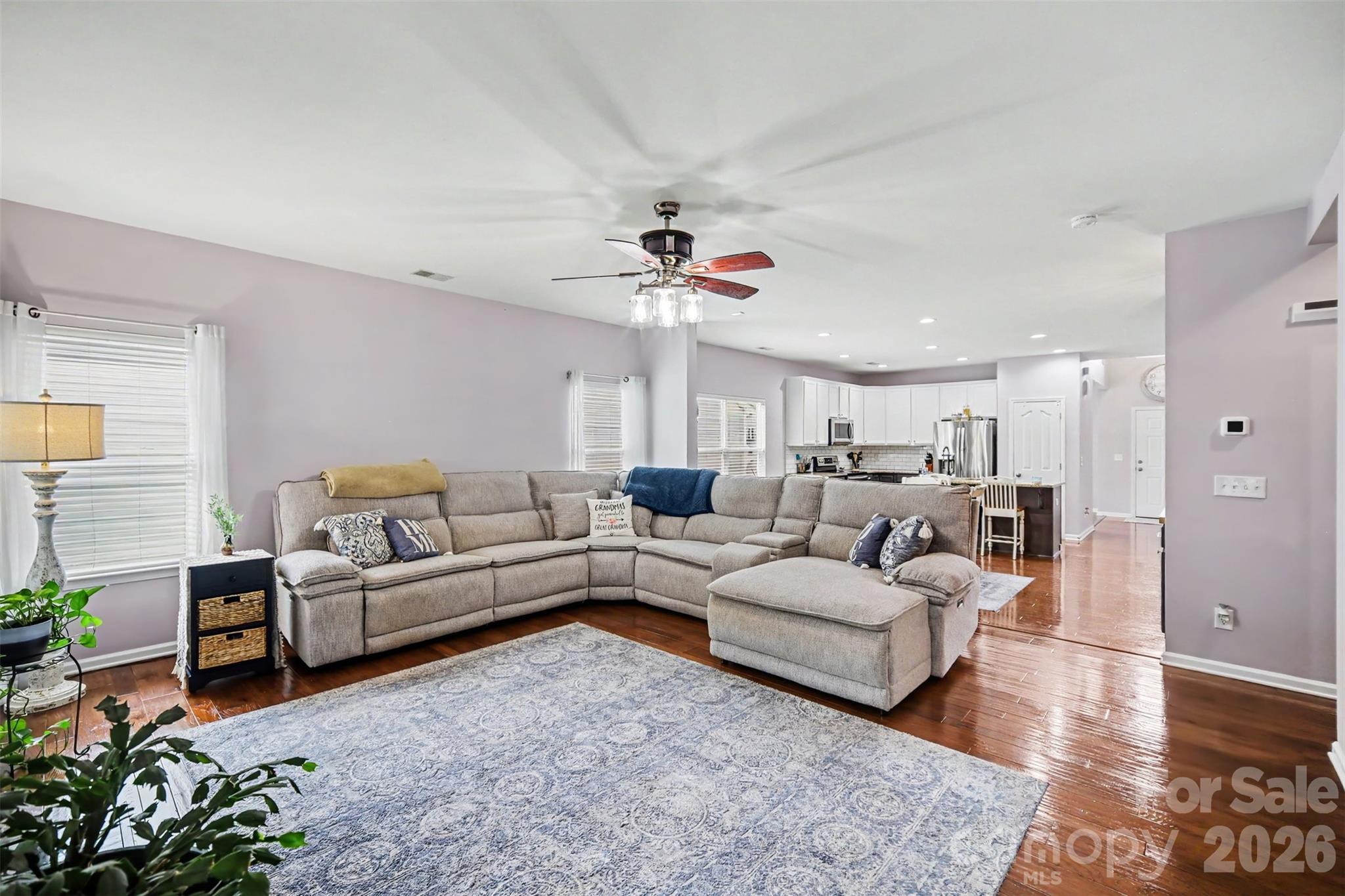 Brandon Oaks - Residential