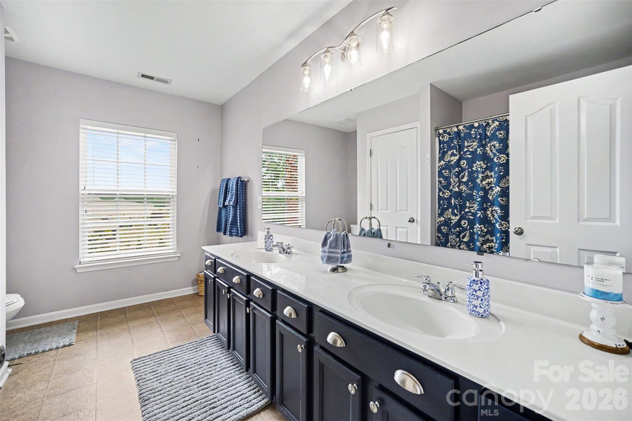 Brandon Oaks - Residential