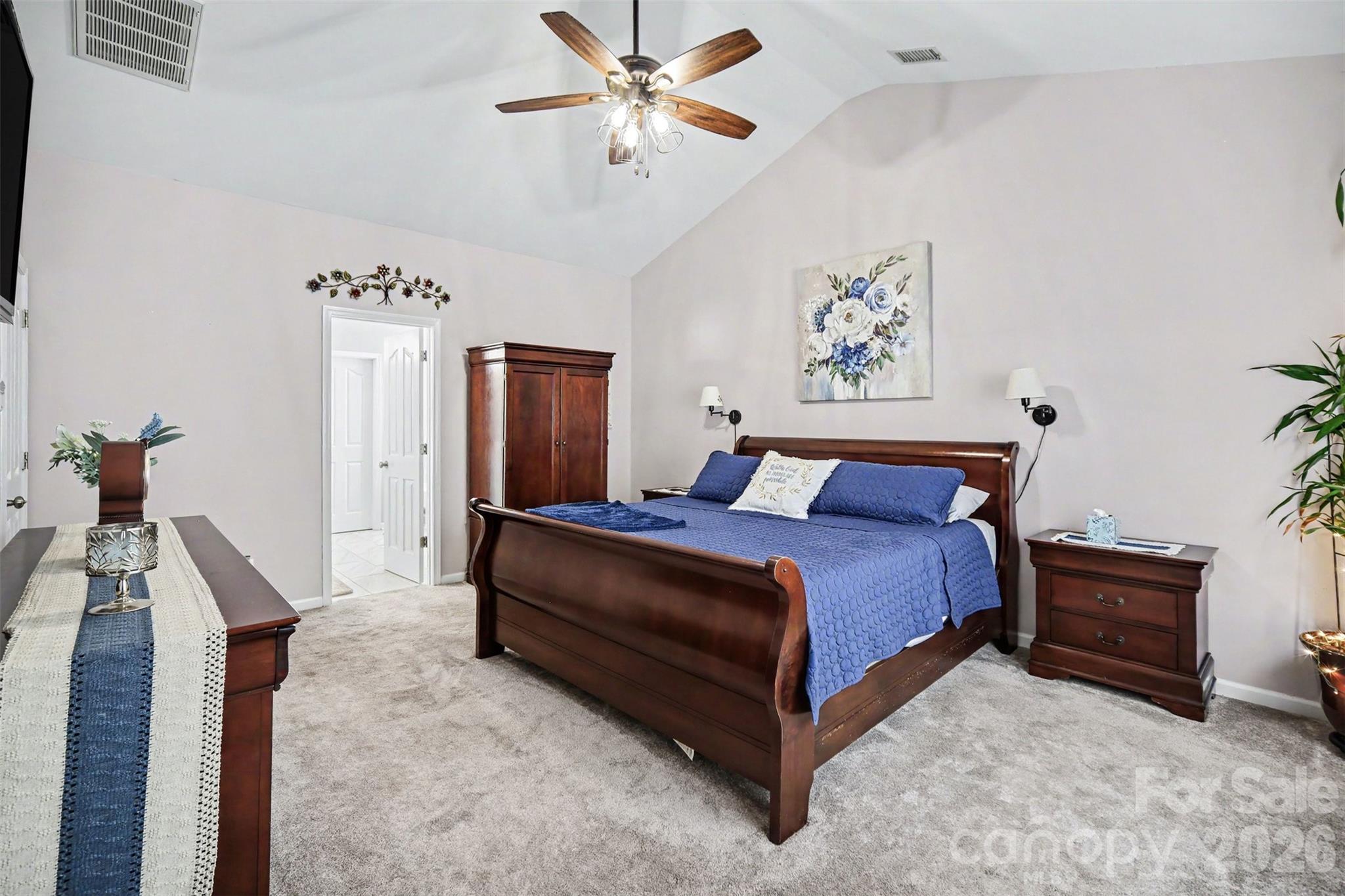Brandon Oaks - Residential