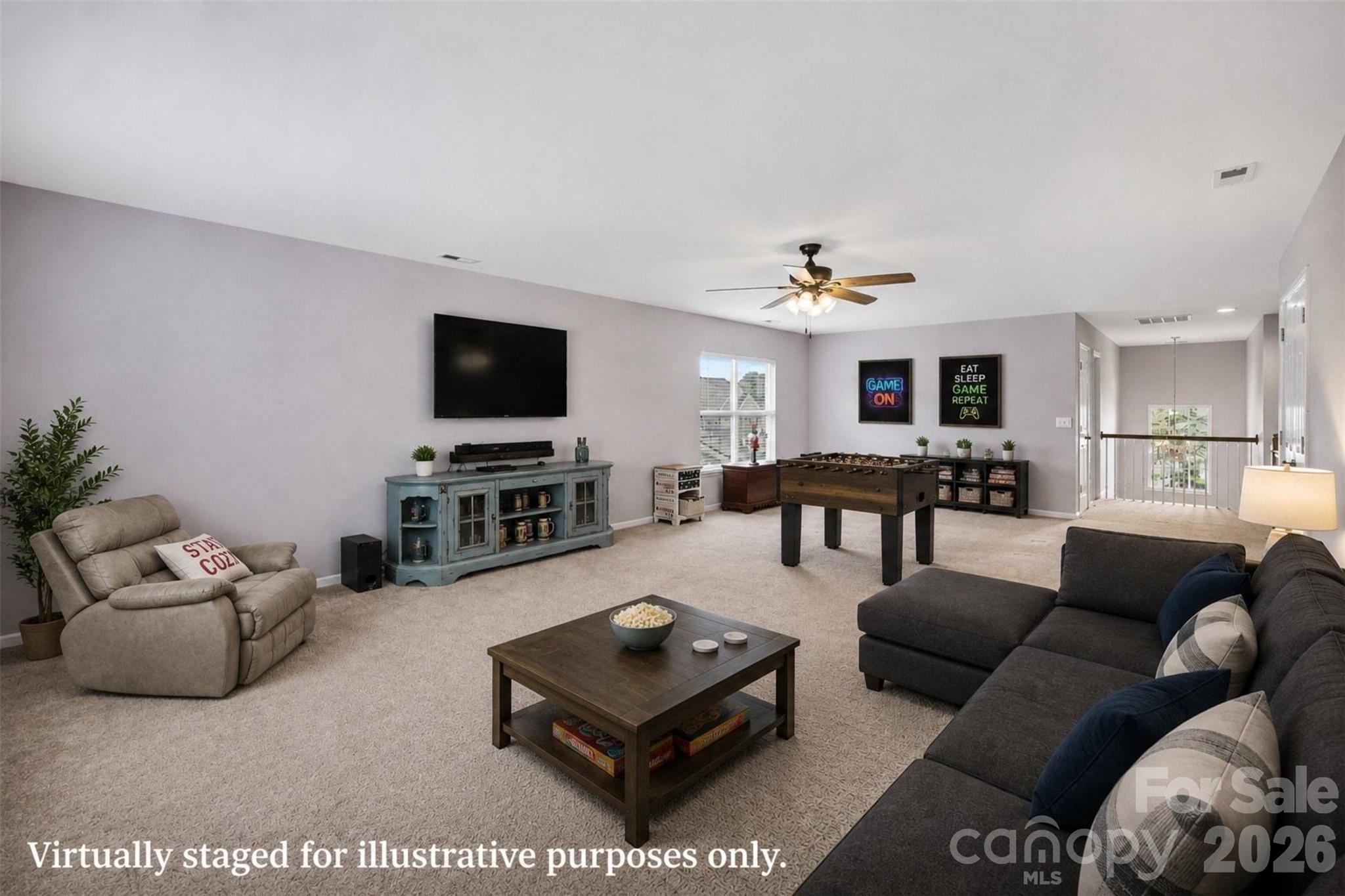 Brandon Oaks - Residential