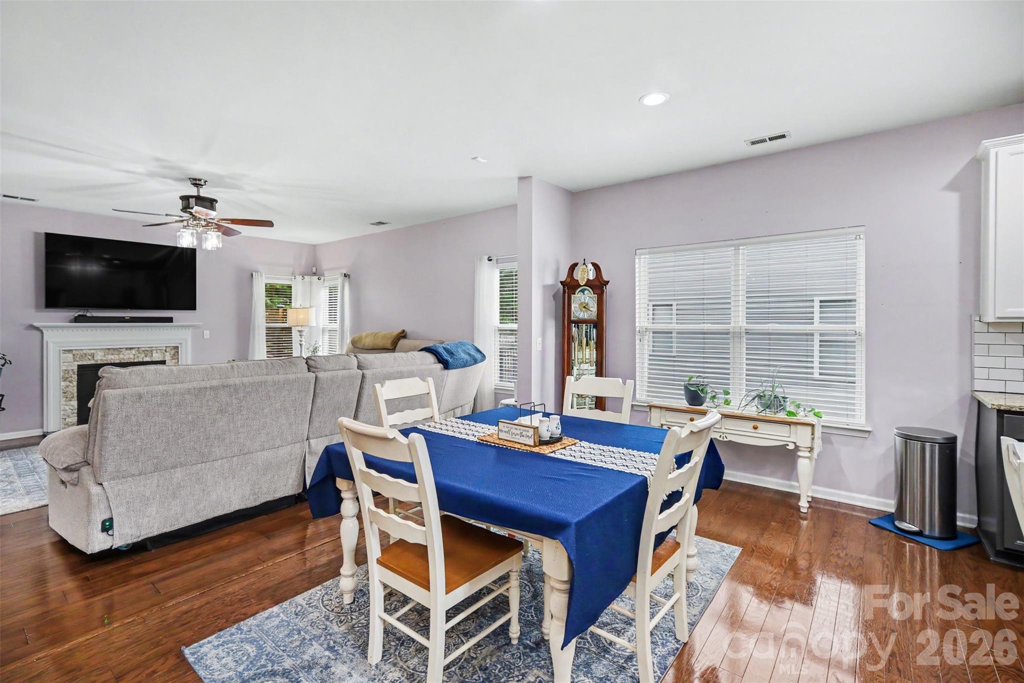 Brandon Oaks - Residential