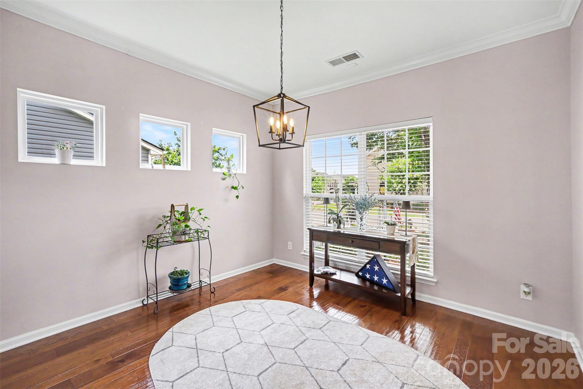 Brandon Oaks - Residential