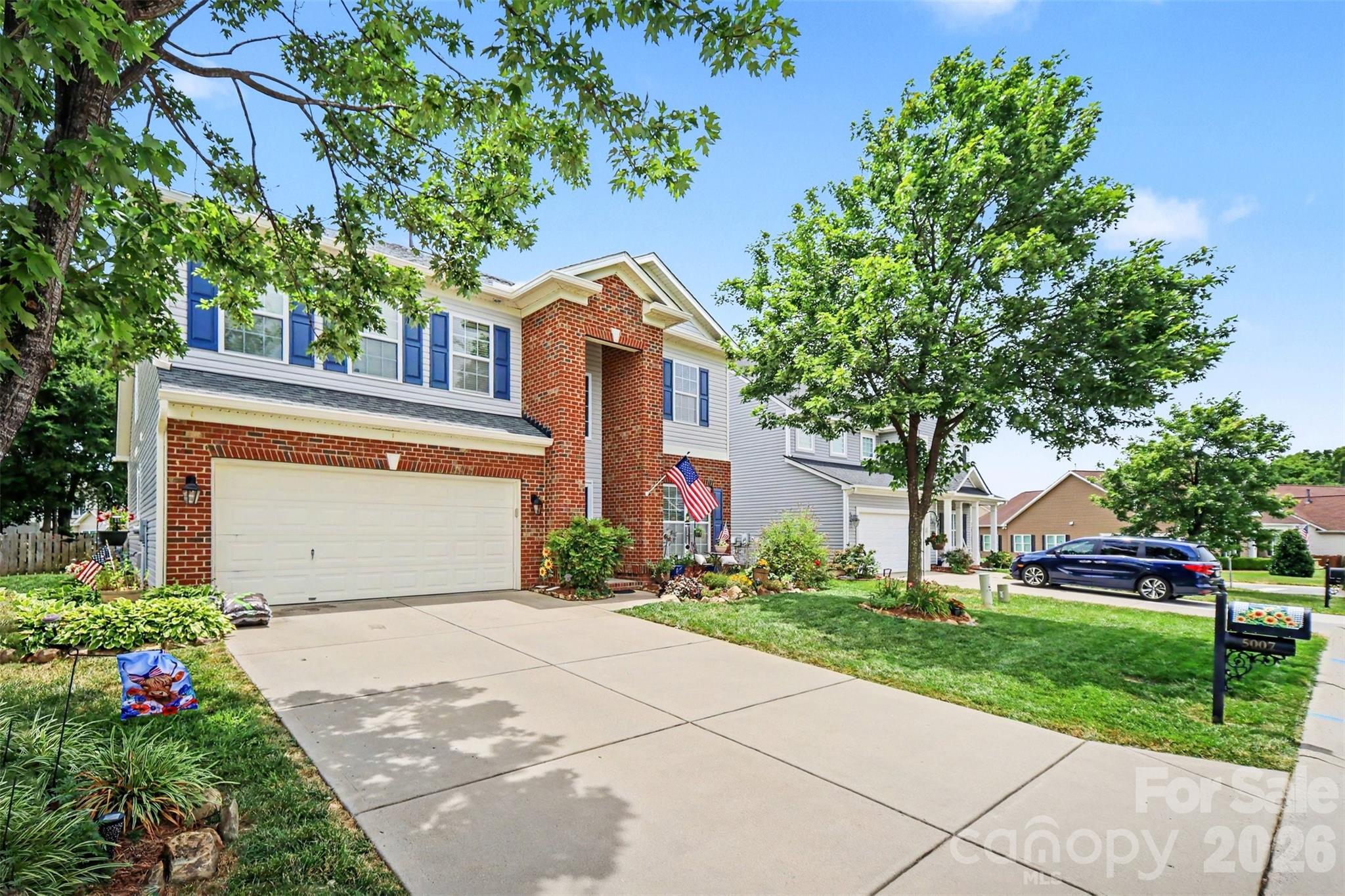 Brandon Oaks - Residential