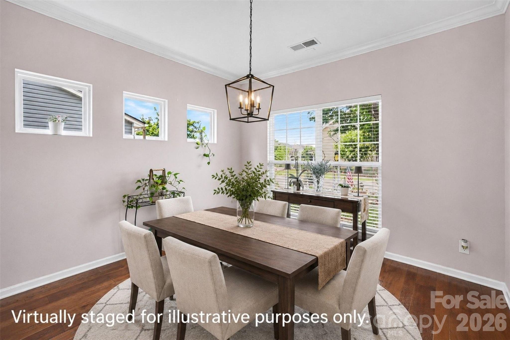Brandon Oaks - Residential