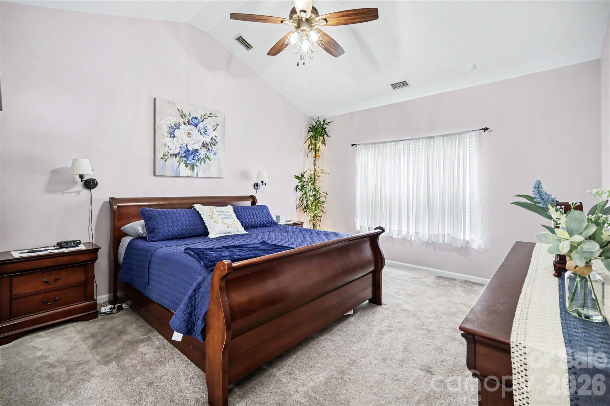 Brandon Oaks - Residential