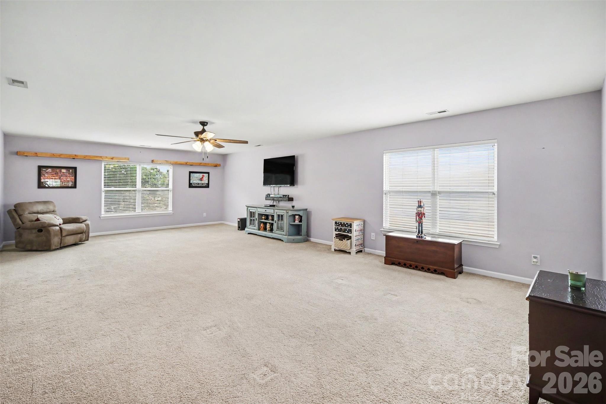 Brandon Oaks - Residential