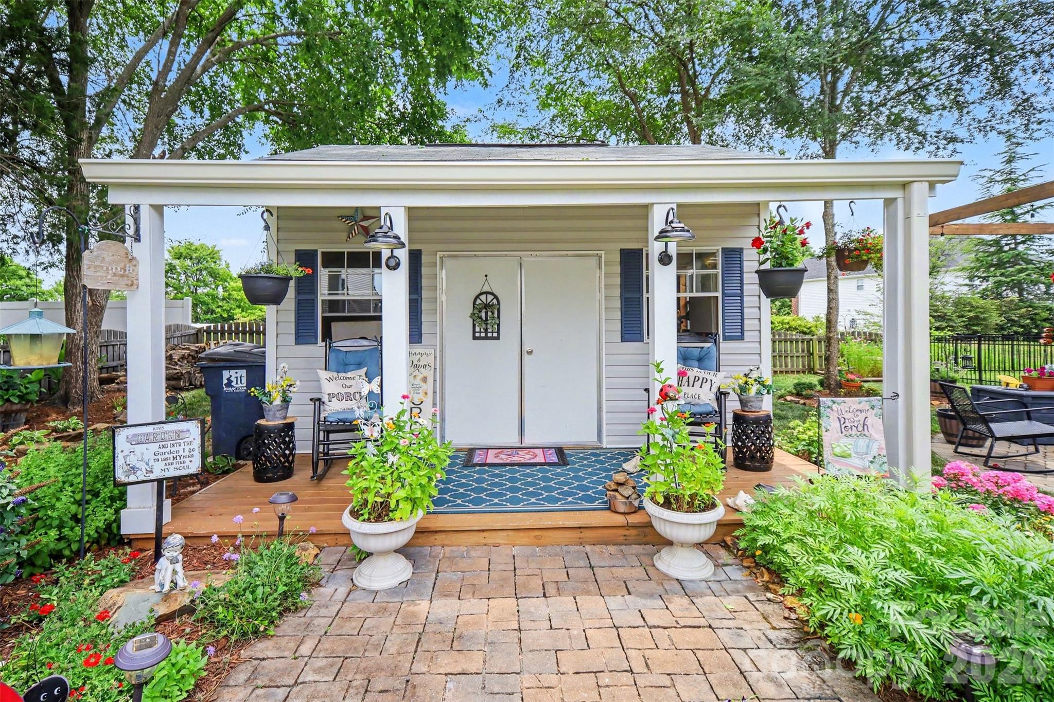 Brandon Oaks - Residential