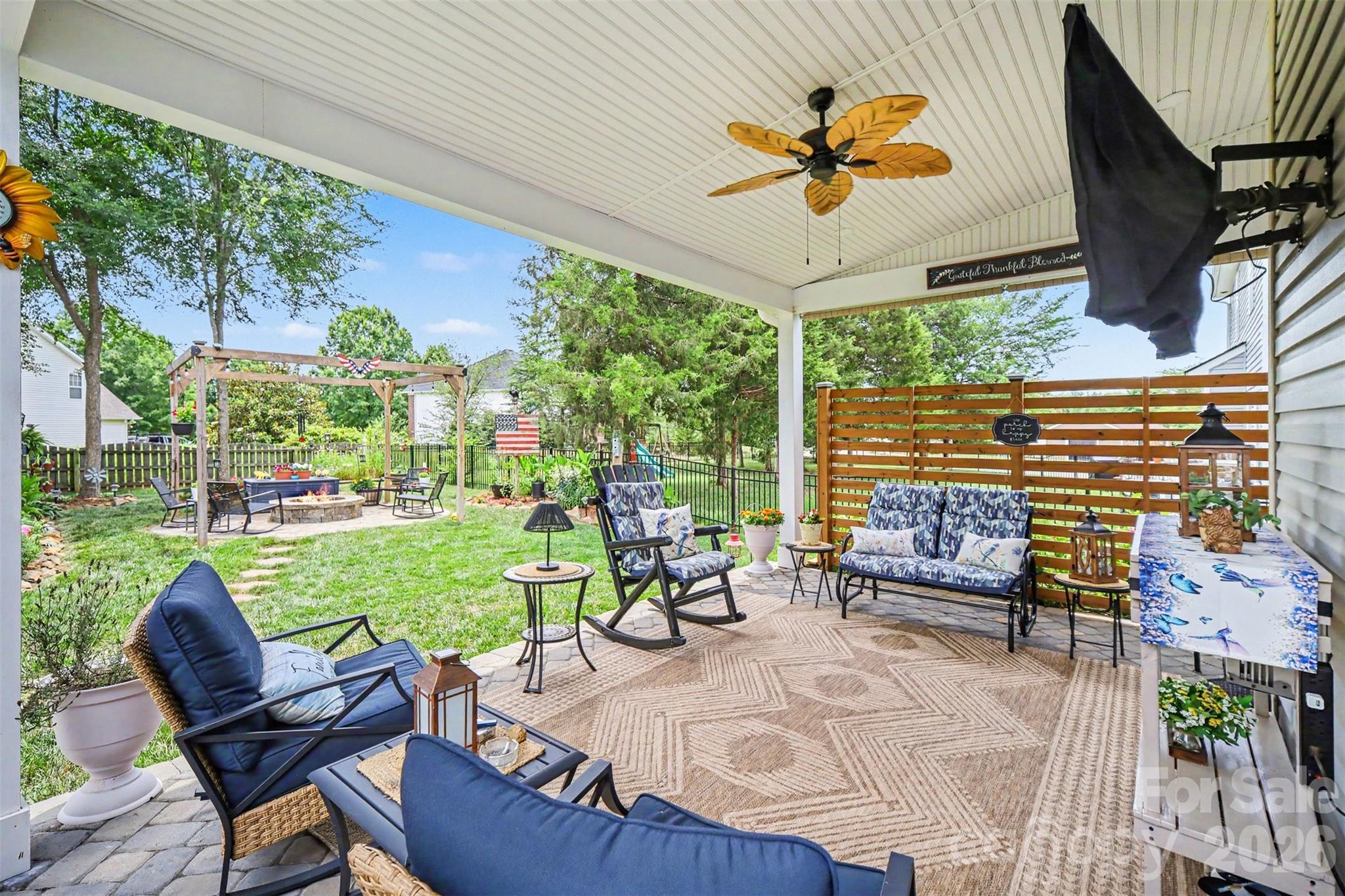 Brandon Oaks - Residential