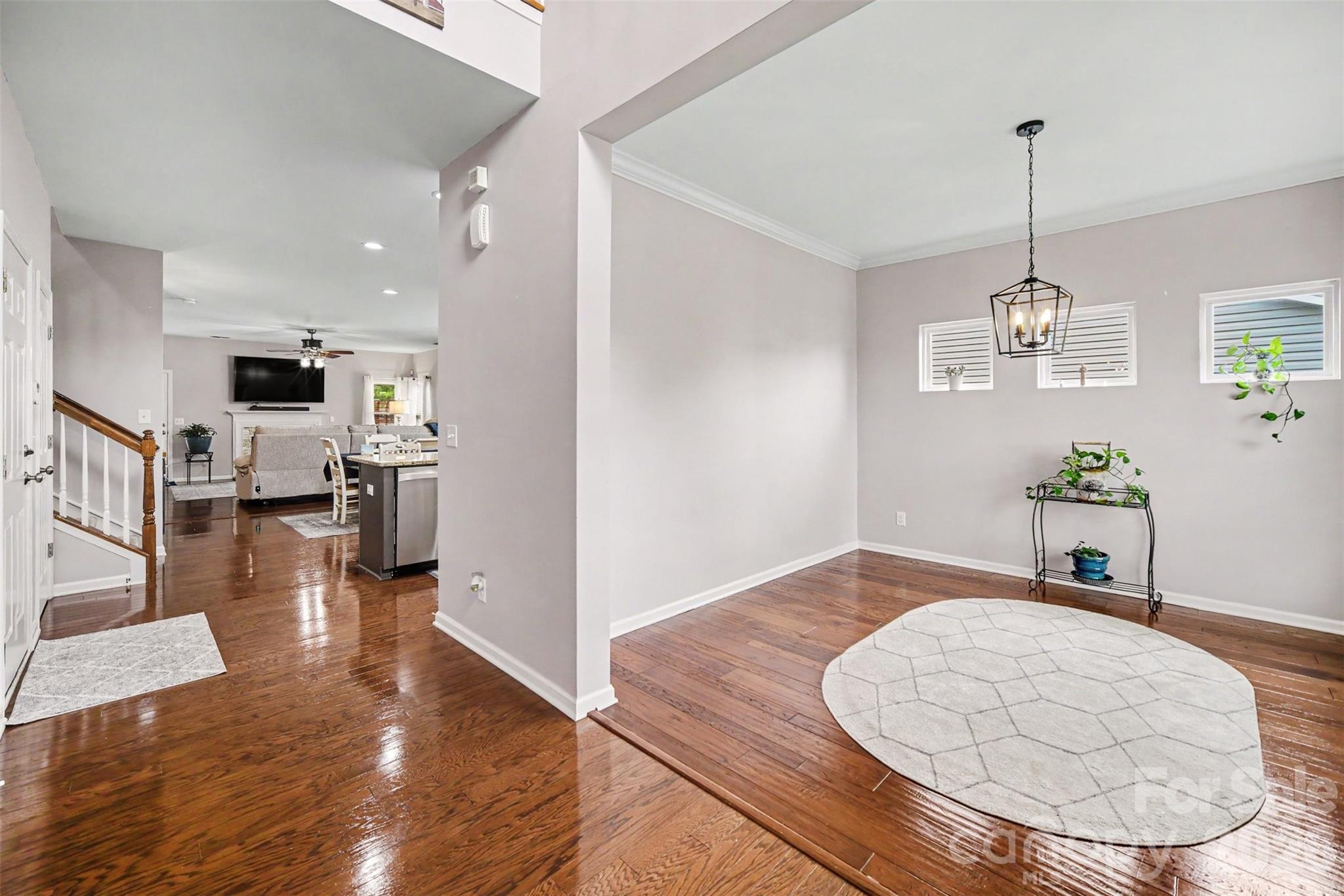 Brandon Oaks - Residential