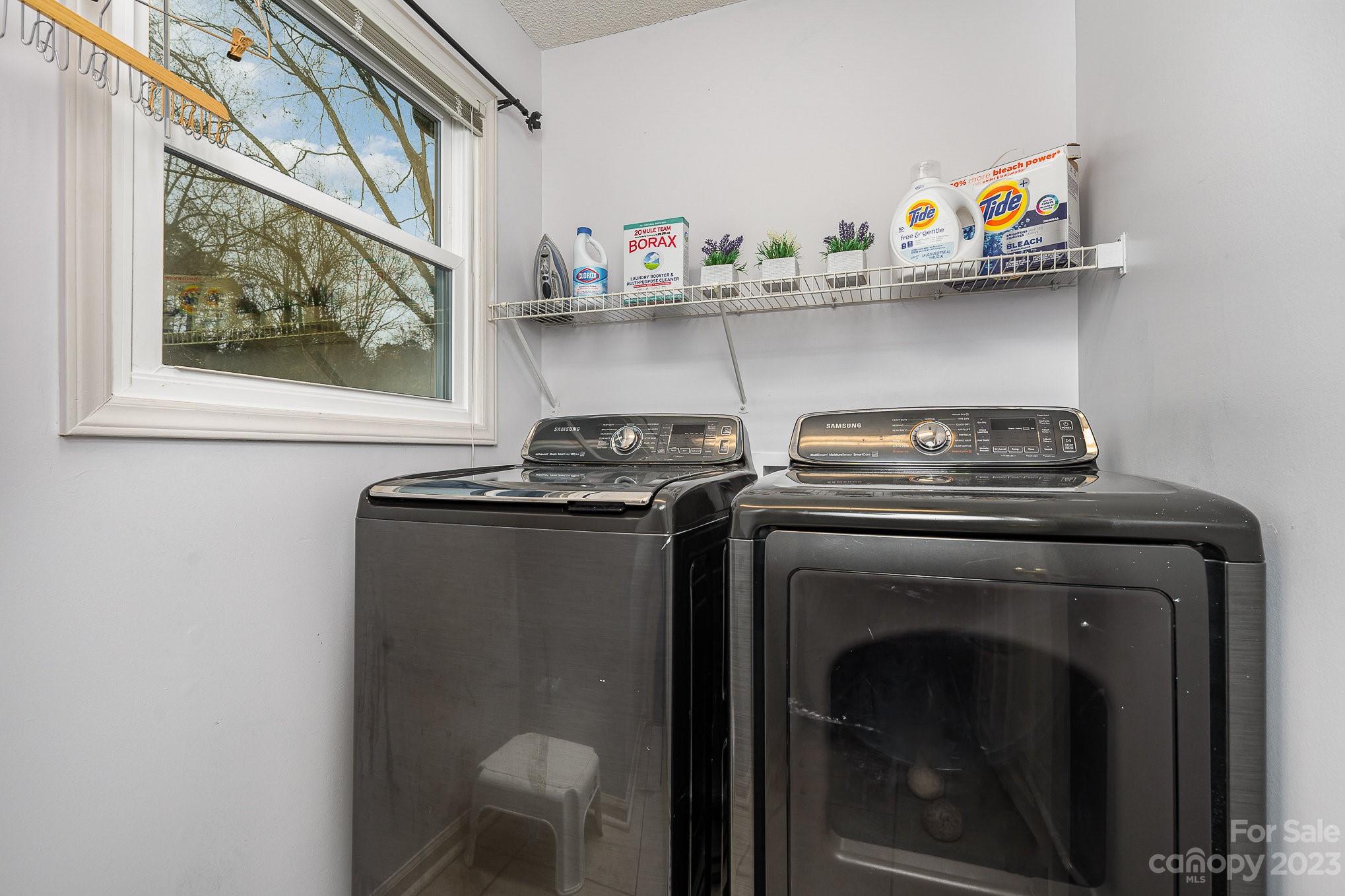 North Creek - Residential