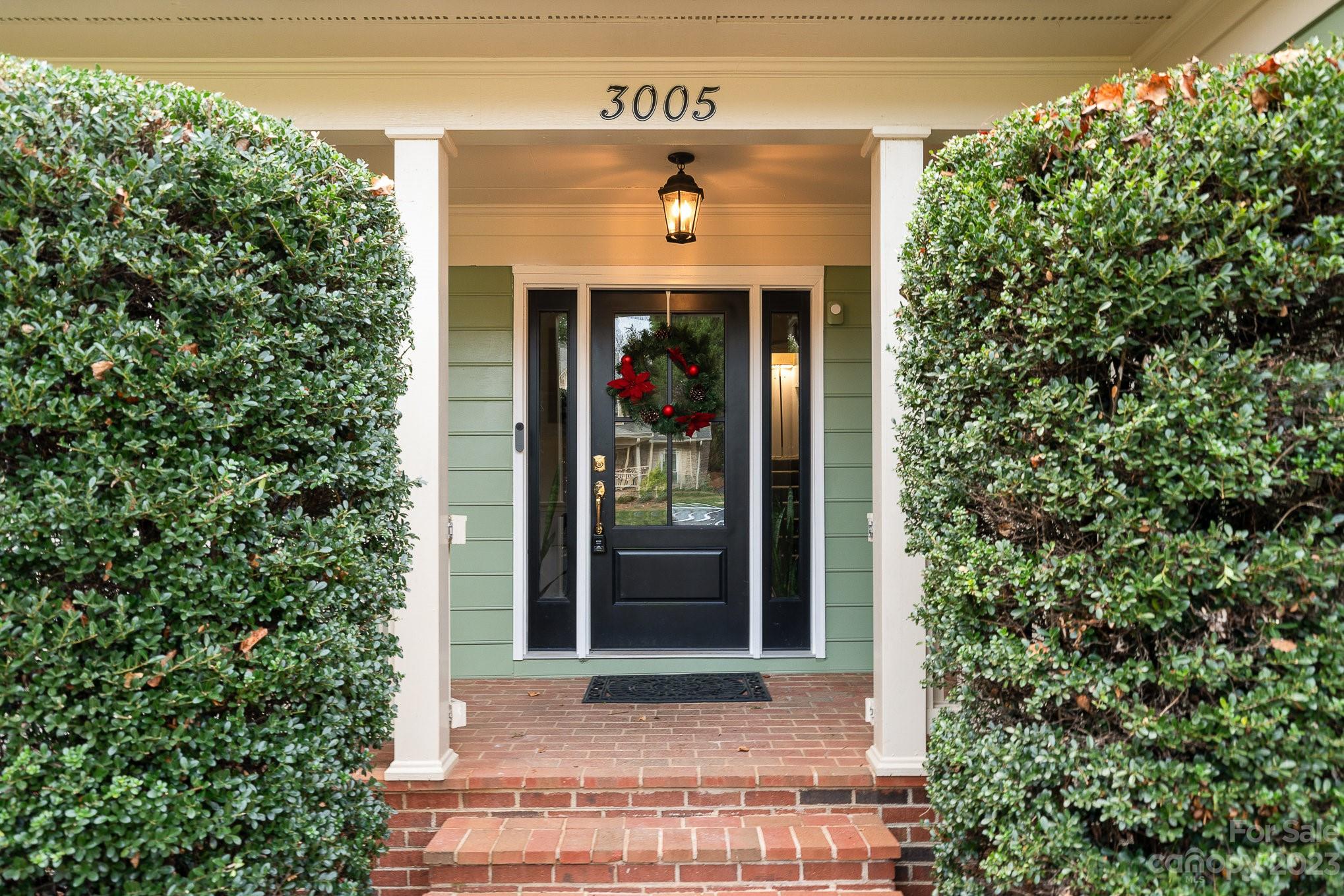 North Creek - Residential