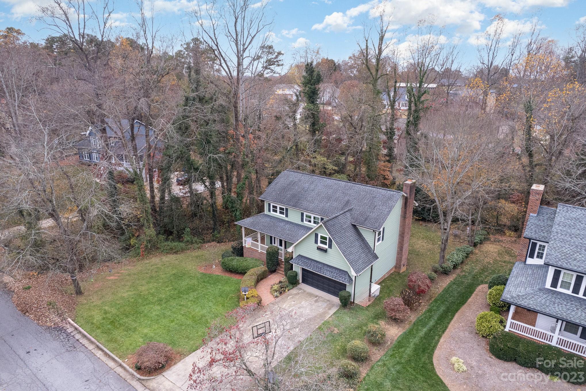 North Creek - Residential