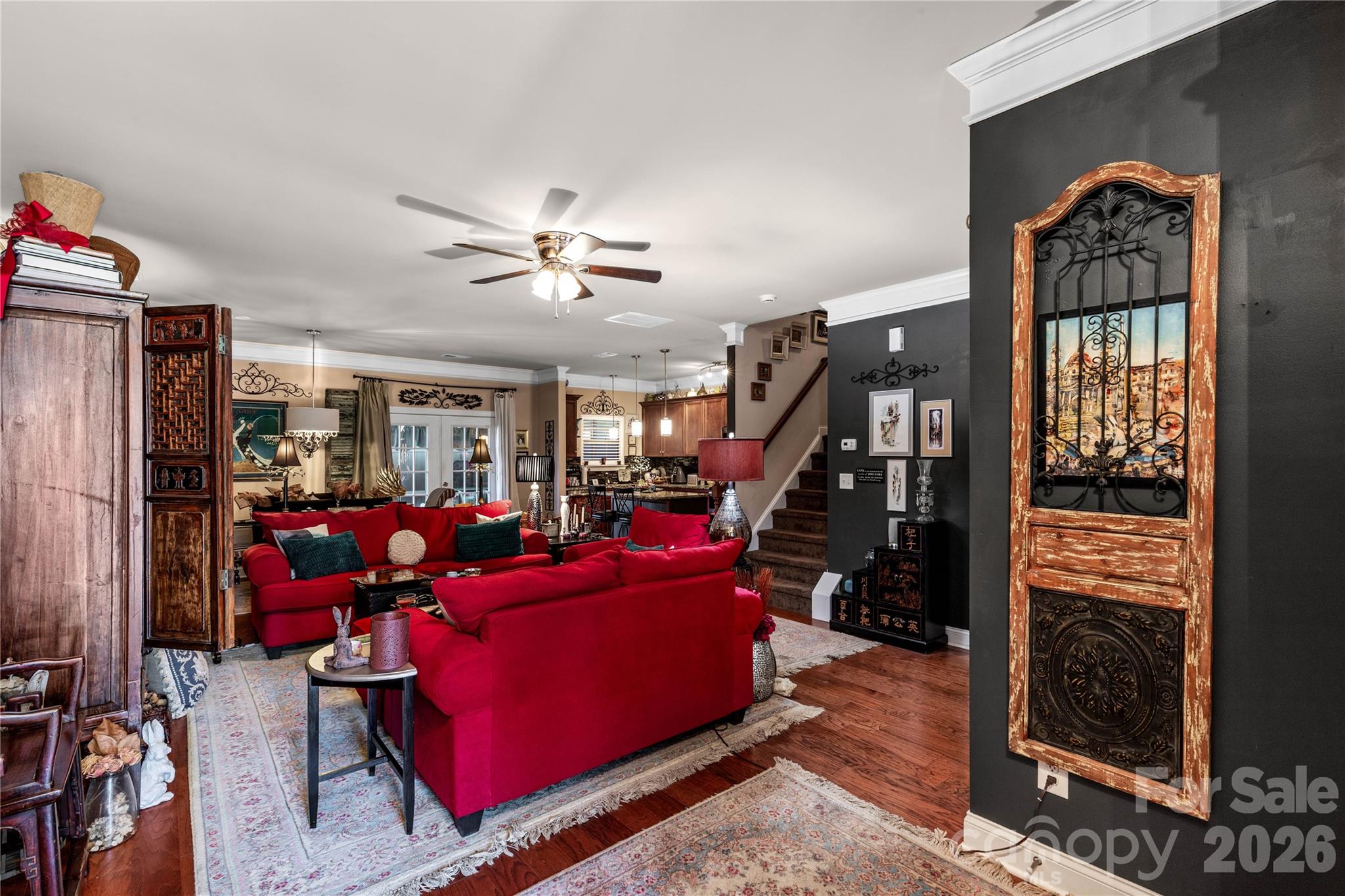 Stuarts Landing - Residential