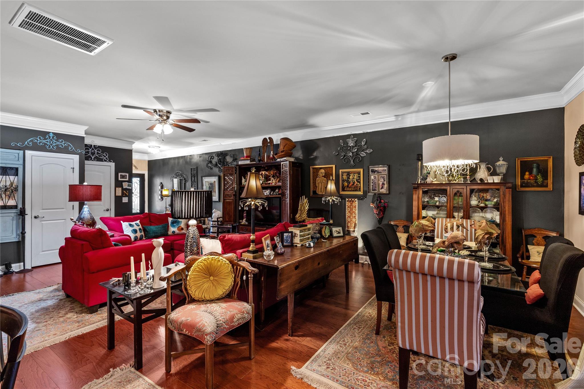 Stuarts Landing - Residential