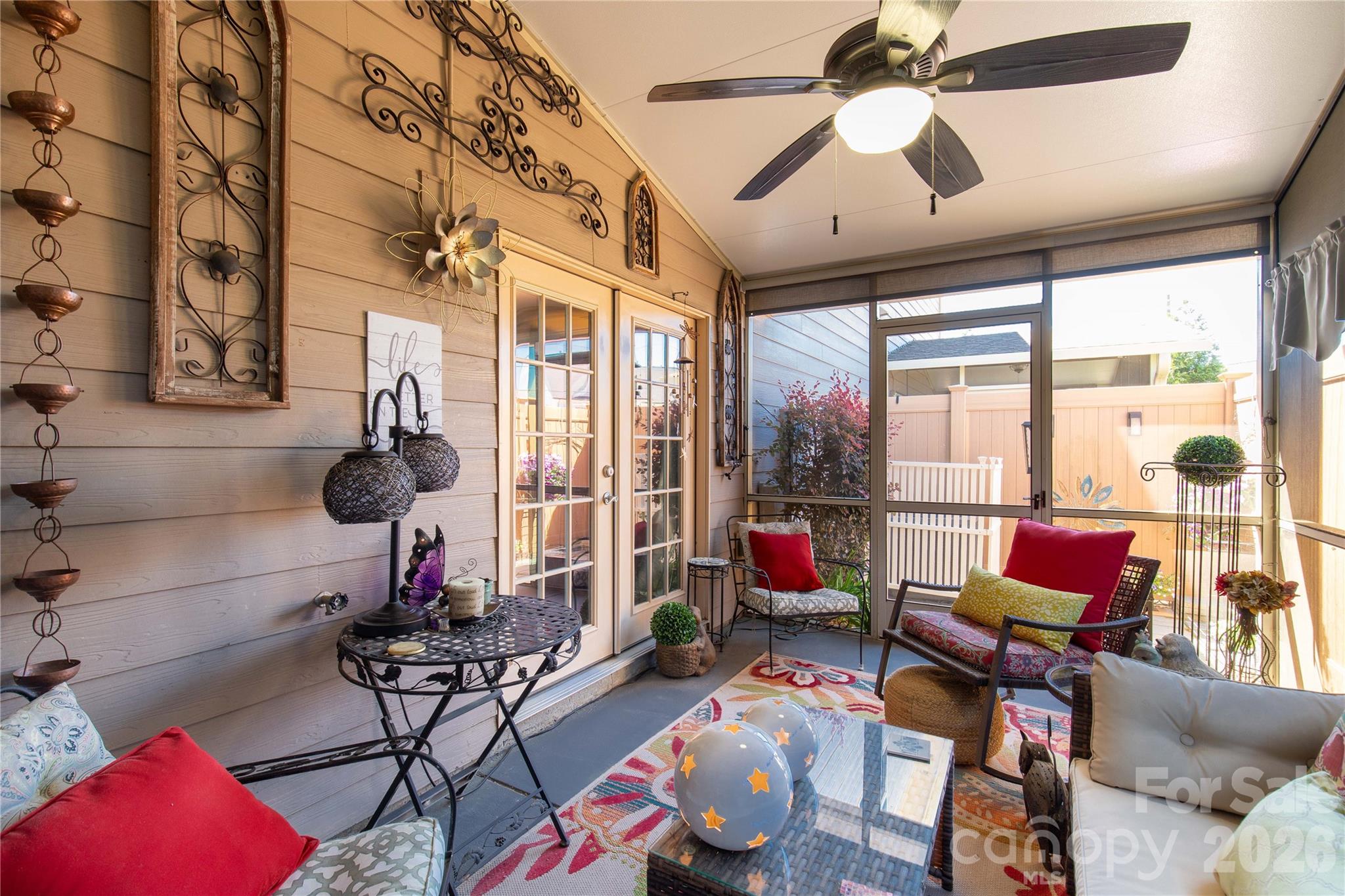 Stuarts Landing - Residential
