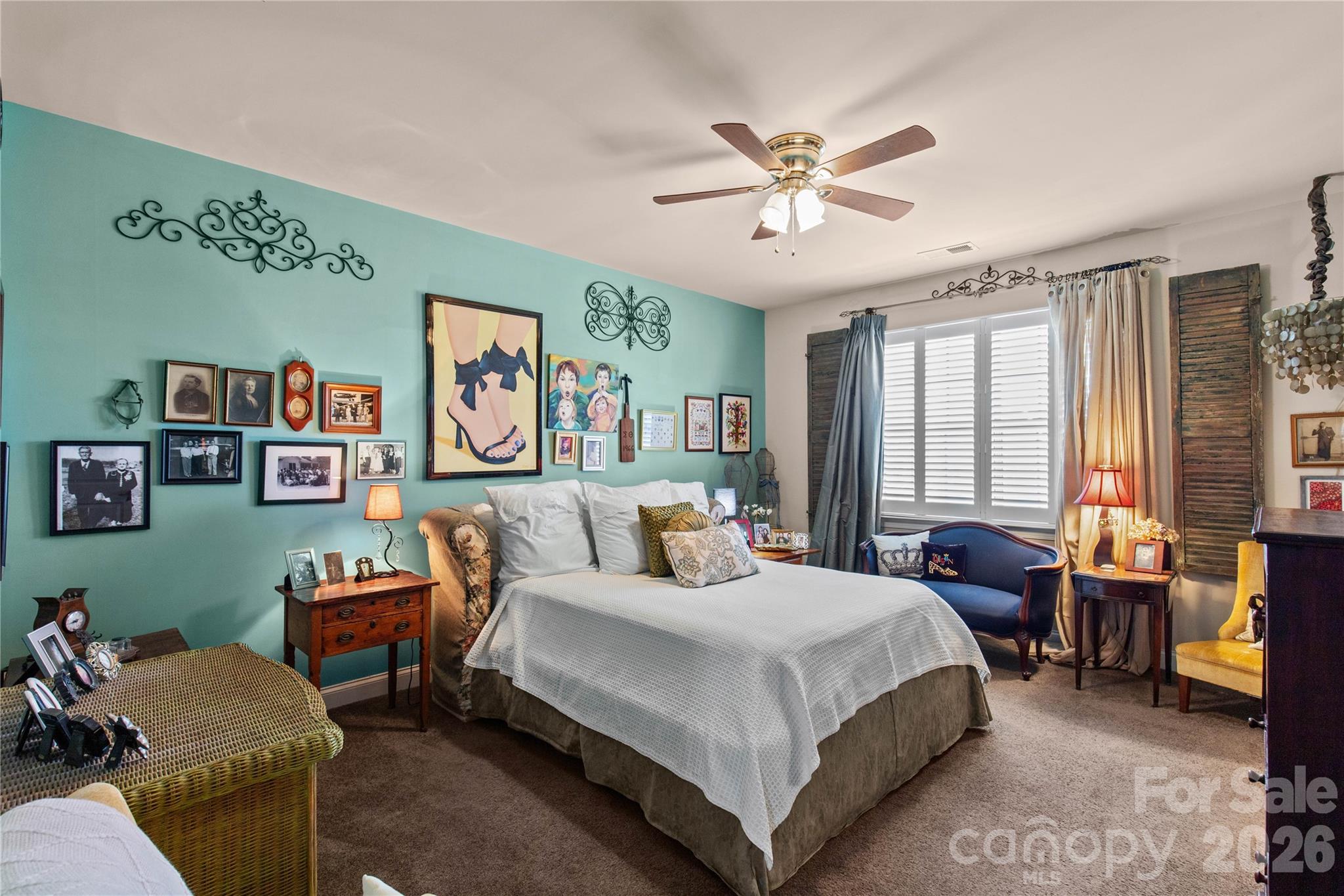 Stuarts Landing - Residential