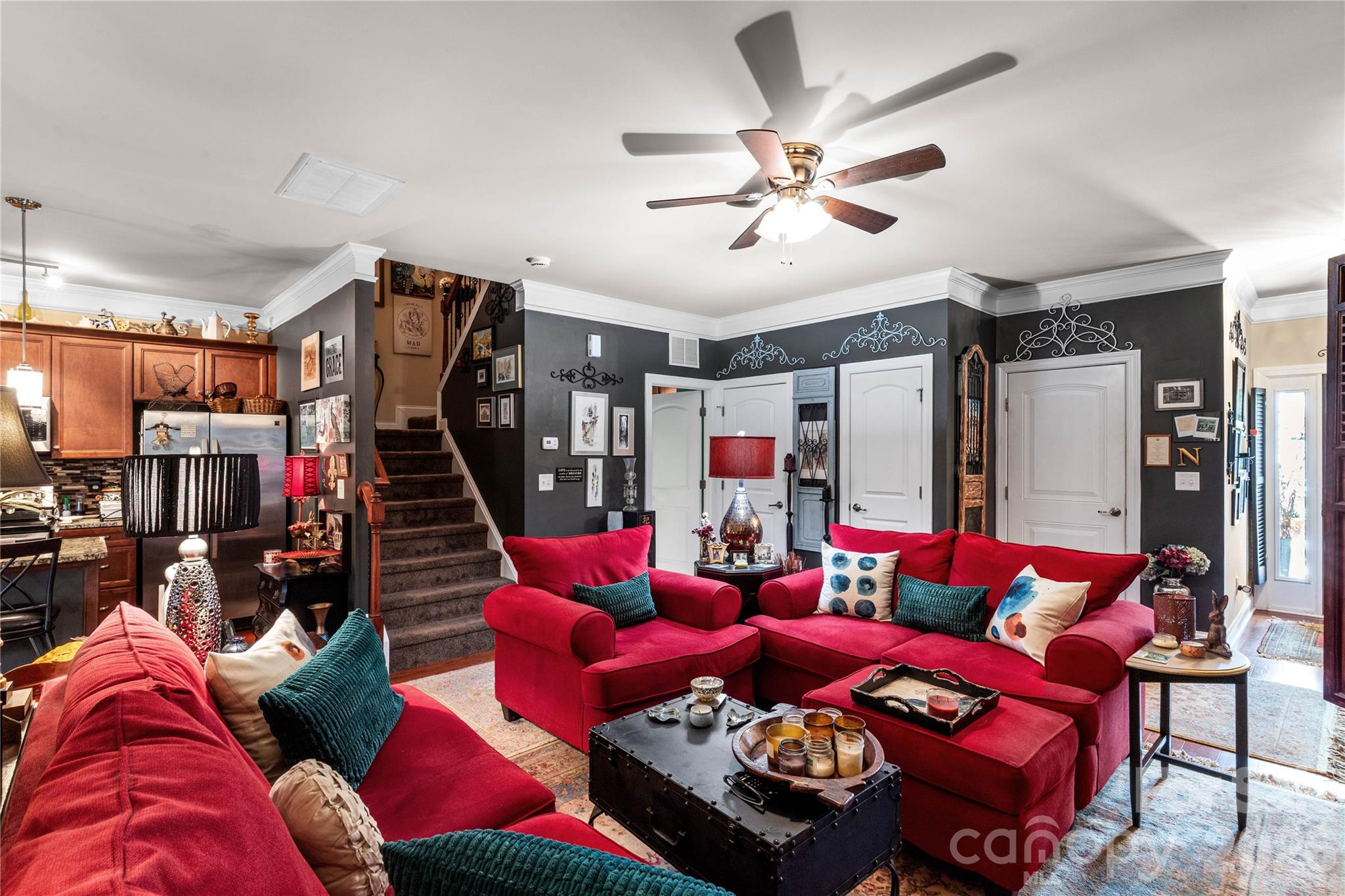 Stuarts Landing - Residential