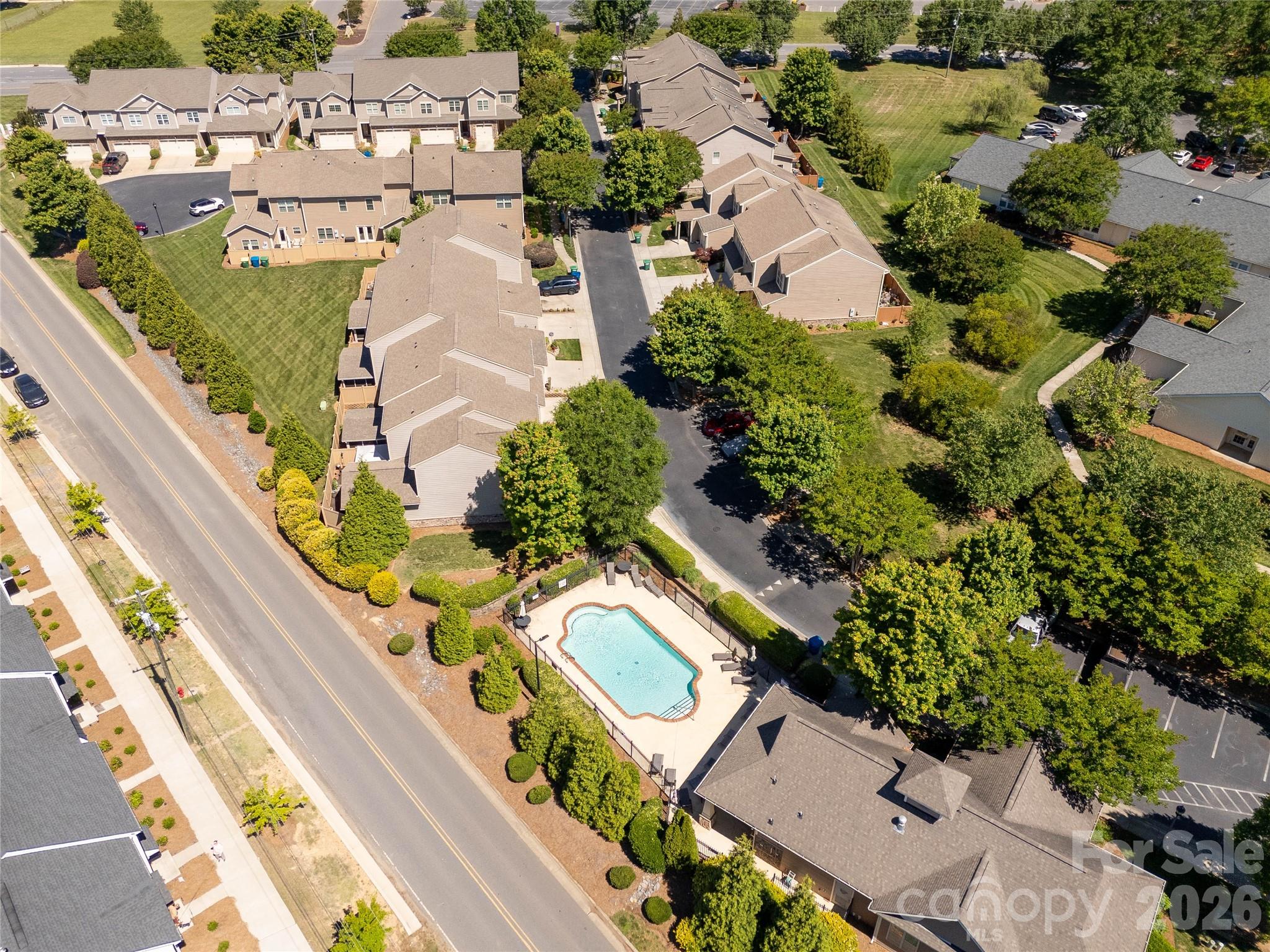 Stuarts Landing - Residential
