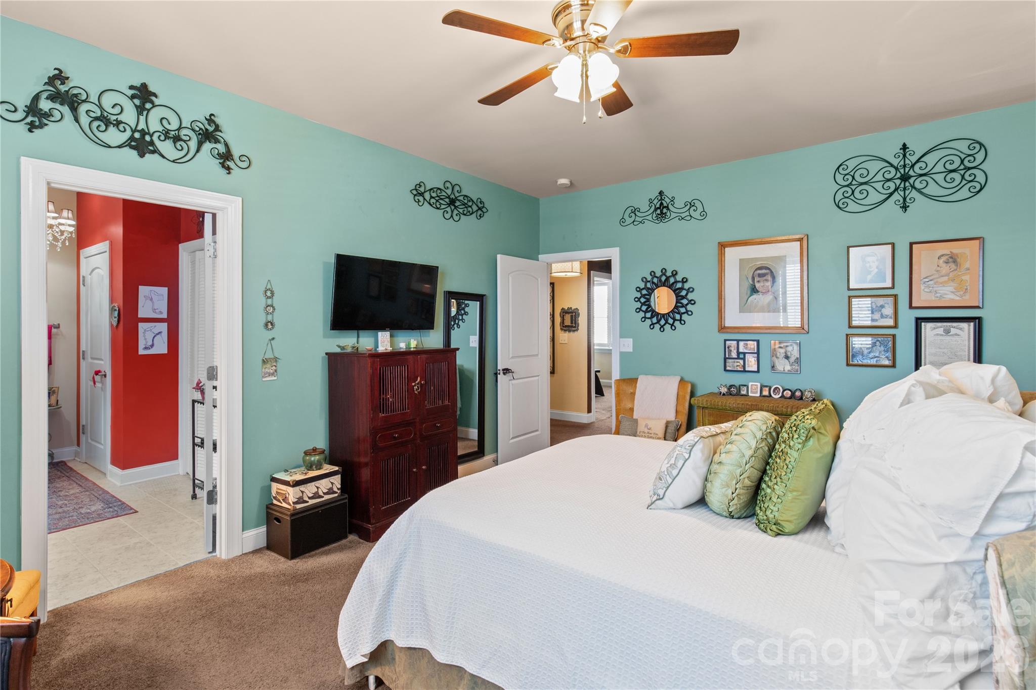 Stuarts Landing - Residential