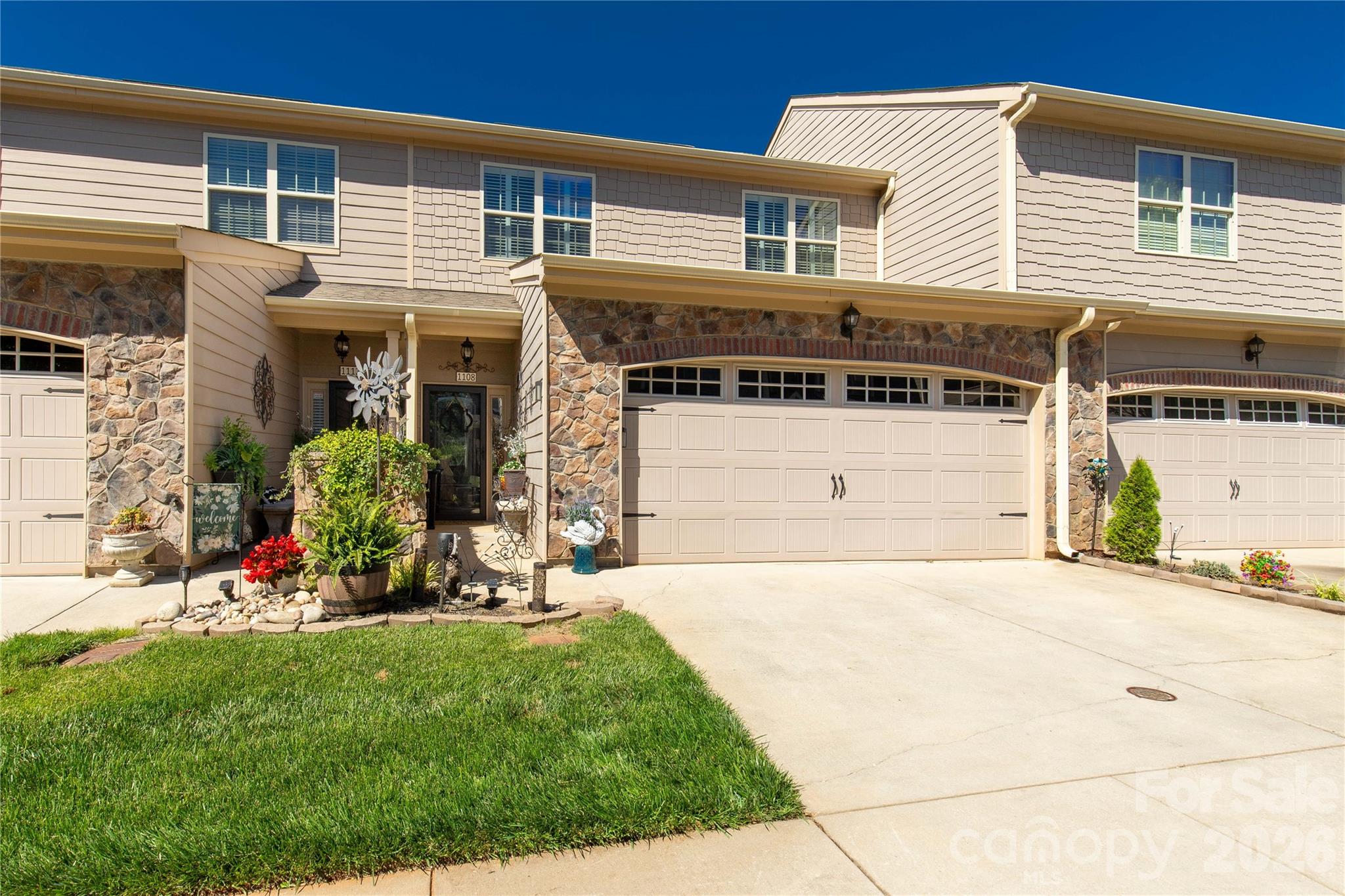 Stuarts Landing - Residential