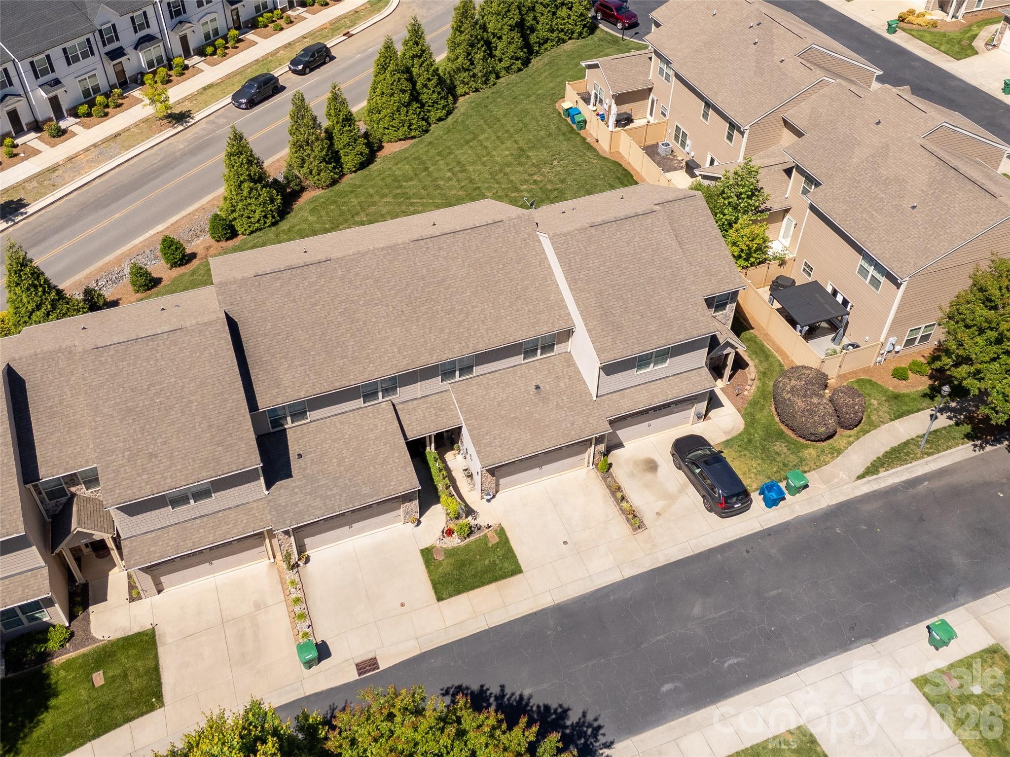 Stuarts Landing - Residential