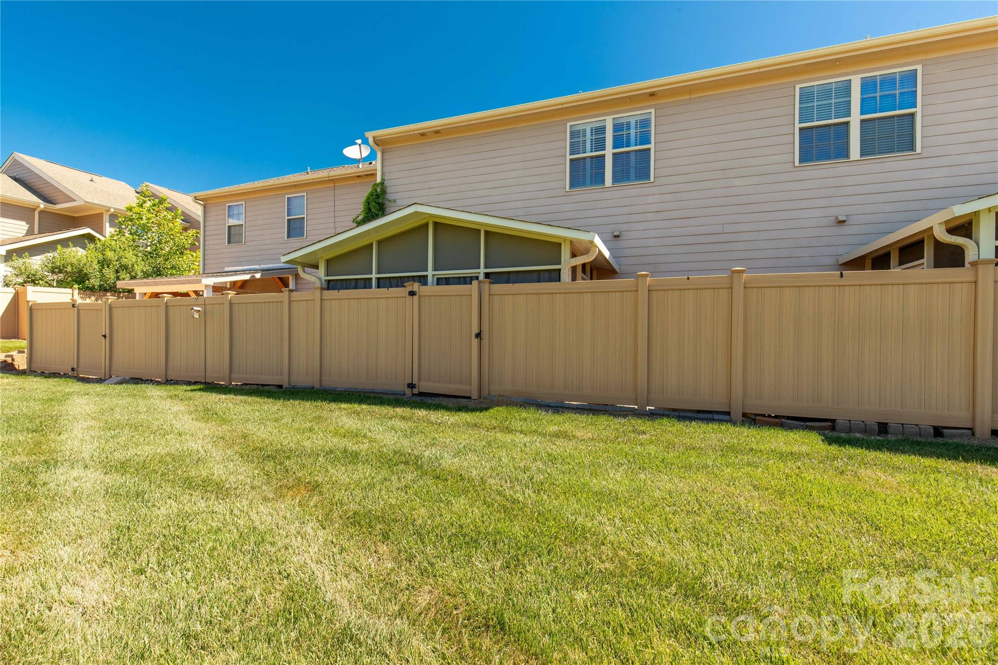 Stuarts Landing - Residential