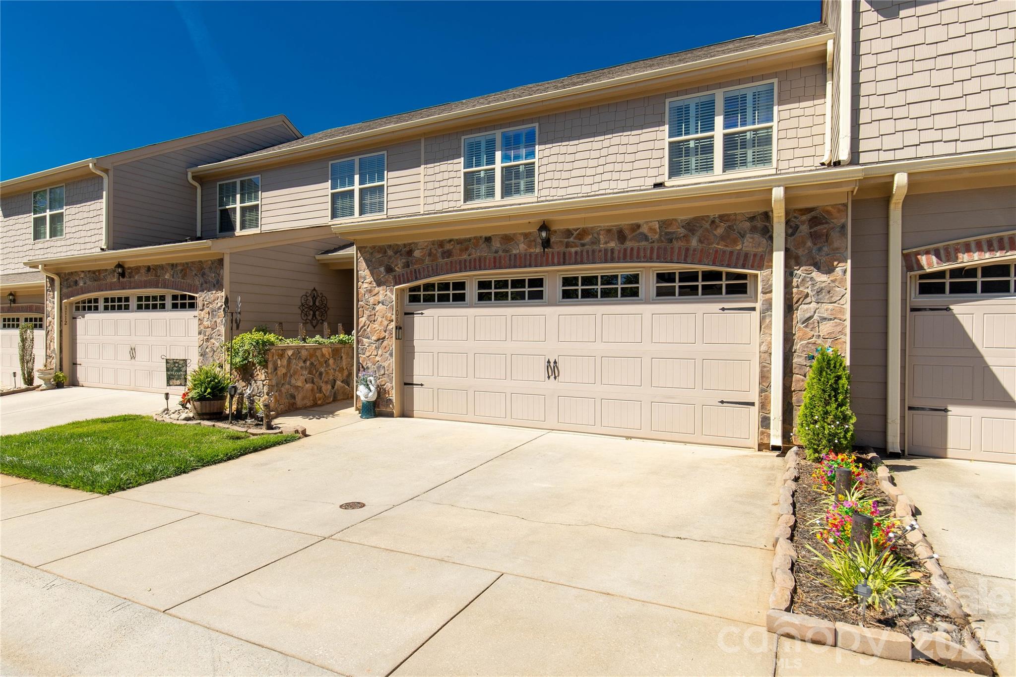 Stuarts Landing - Residential