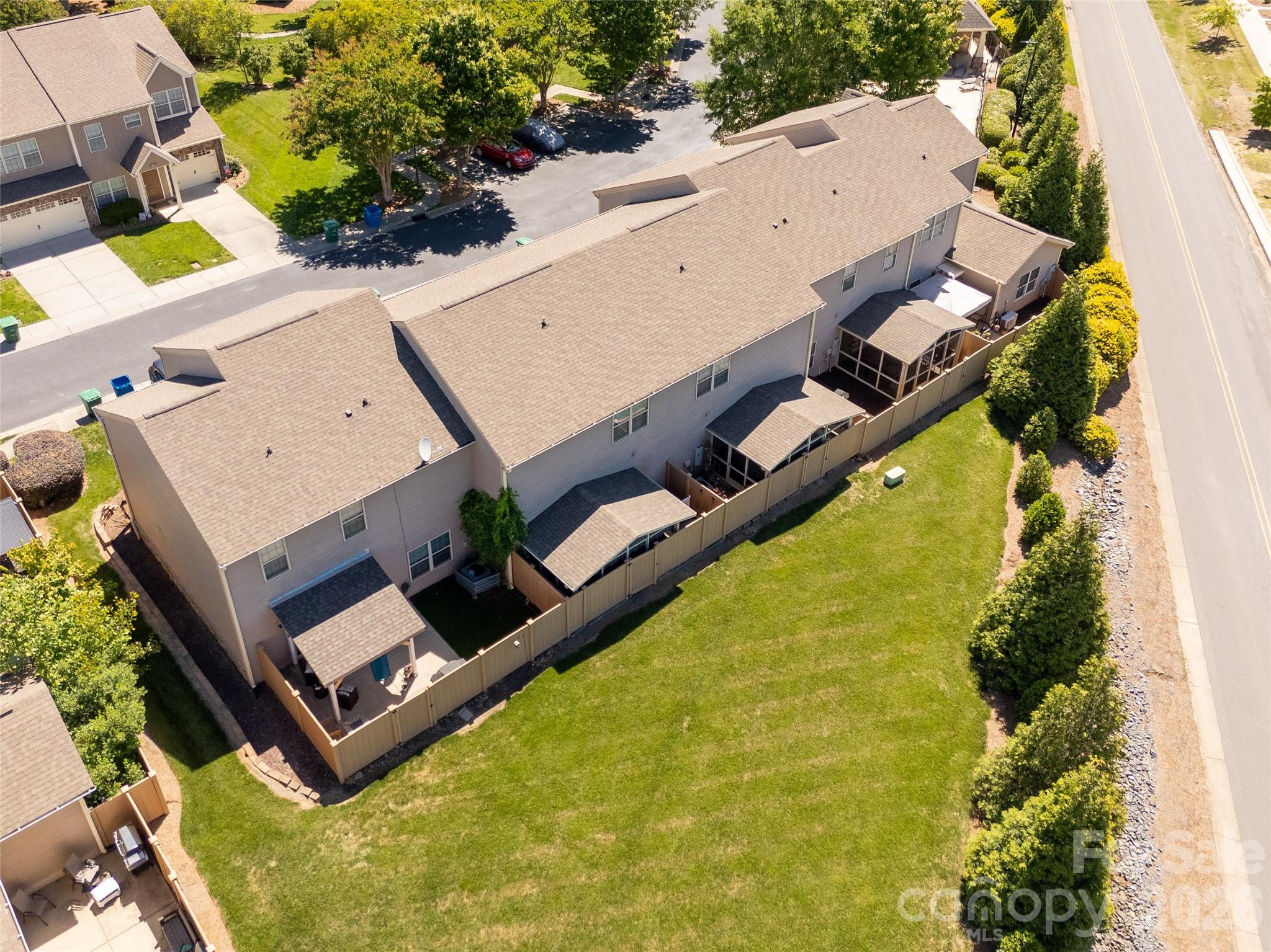 Stuarts Landing - Residential