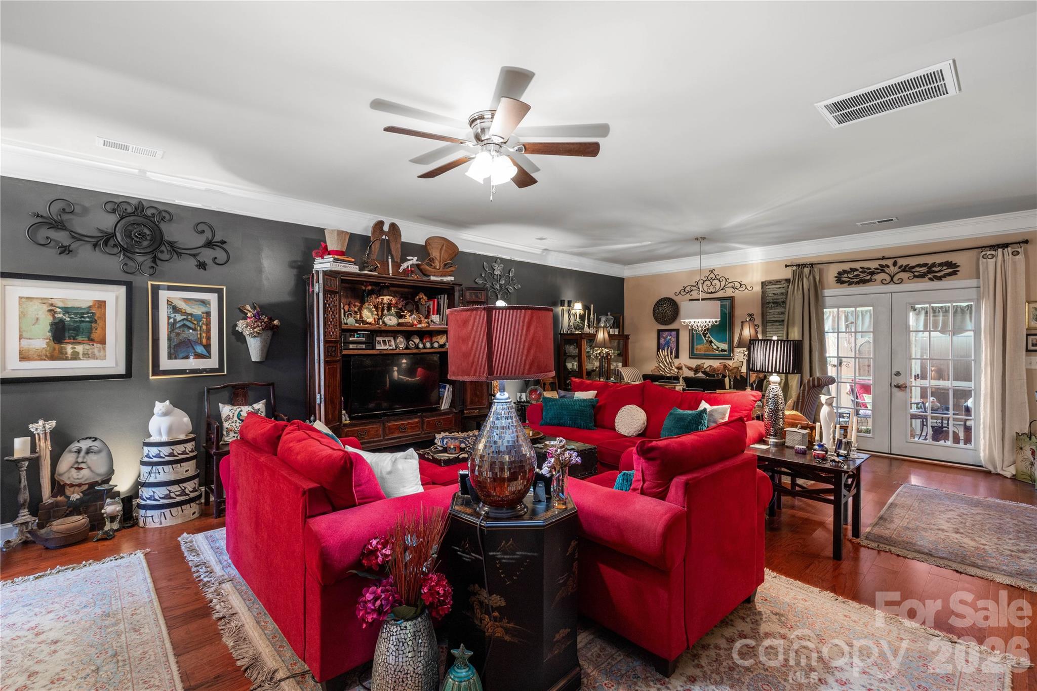 Stuarts Landing - Residential