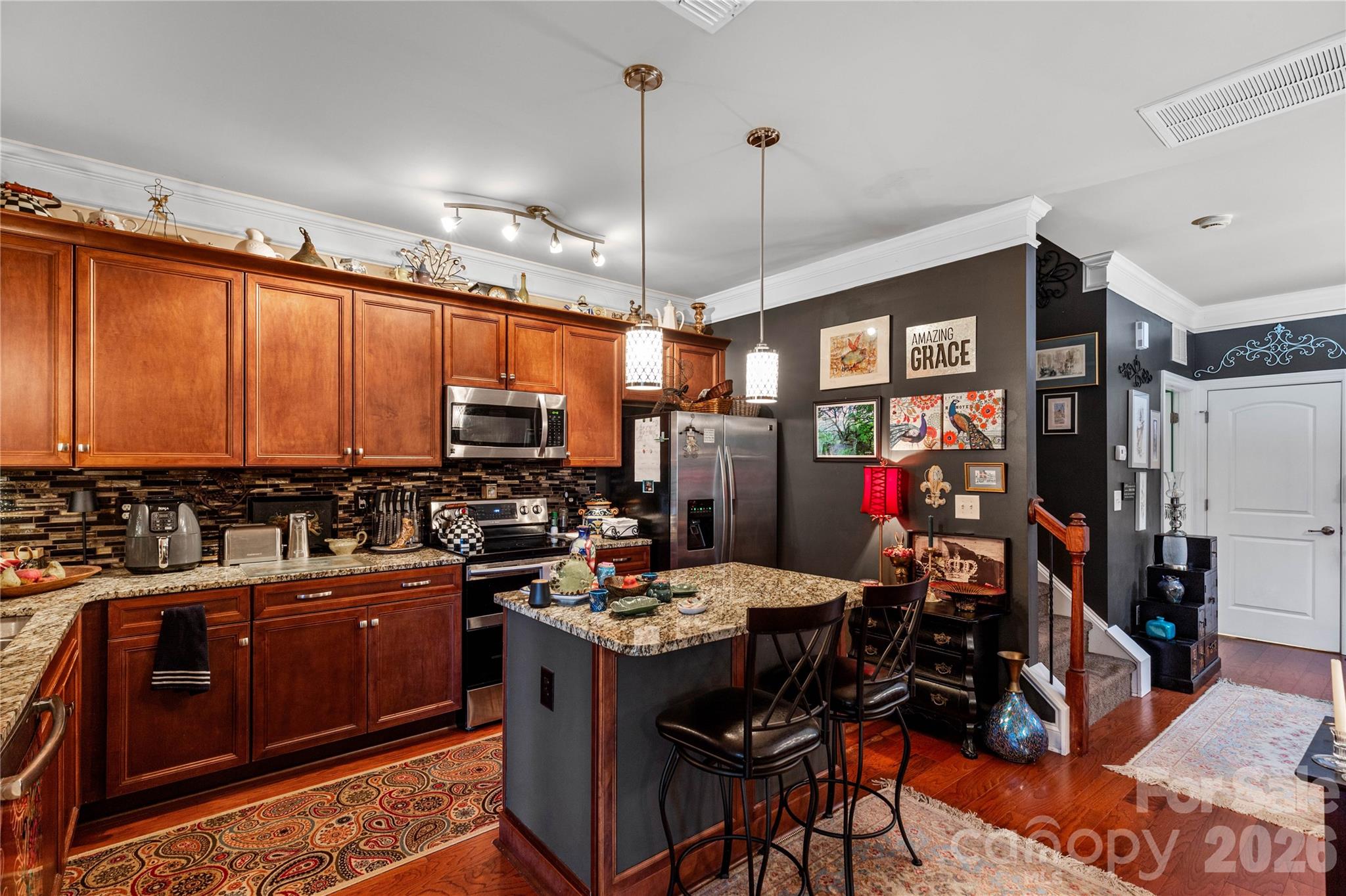 Stuarts Landing - Residential