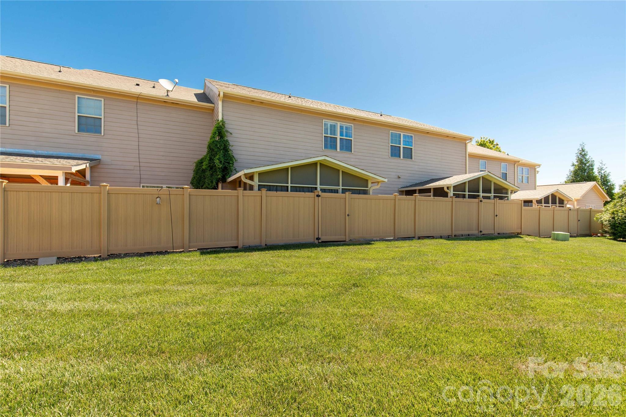Stuarts Landing - Residential