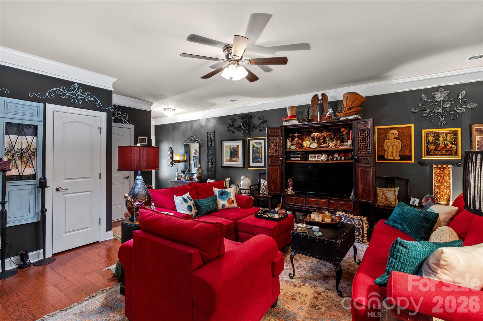 Stuarts Landing - Residential