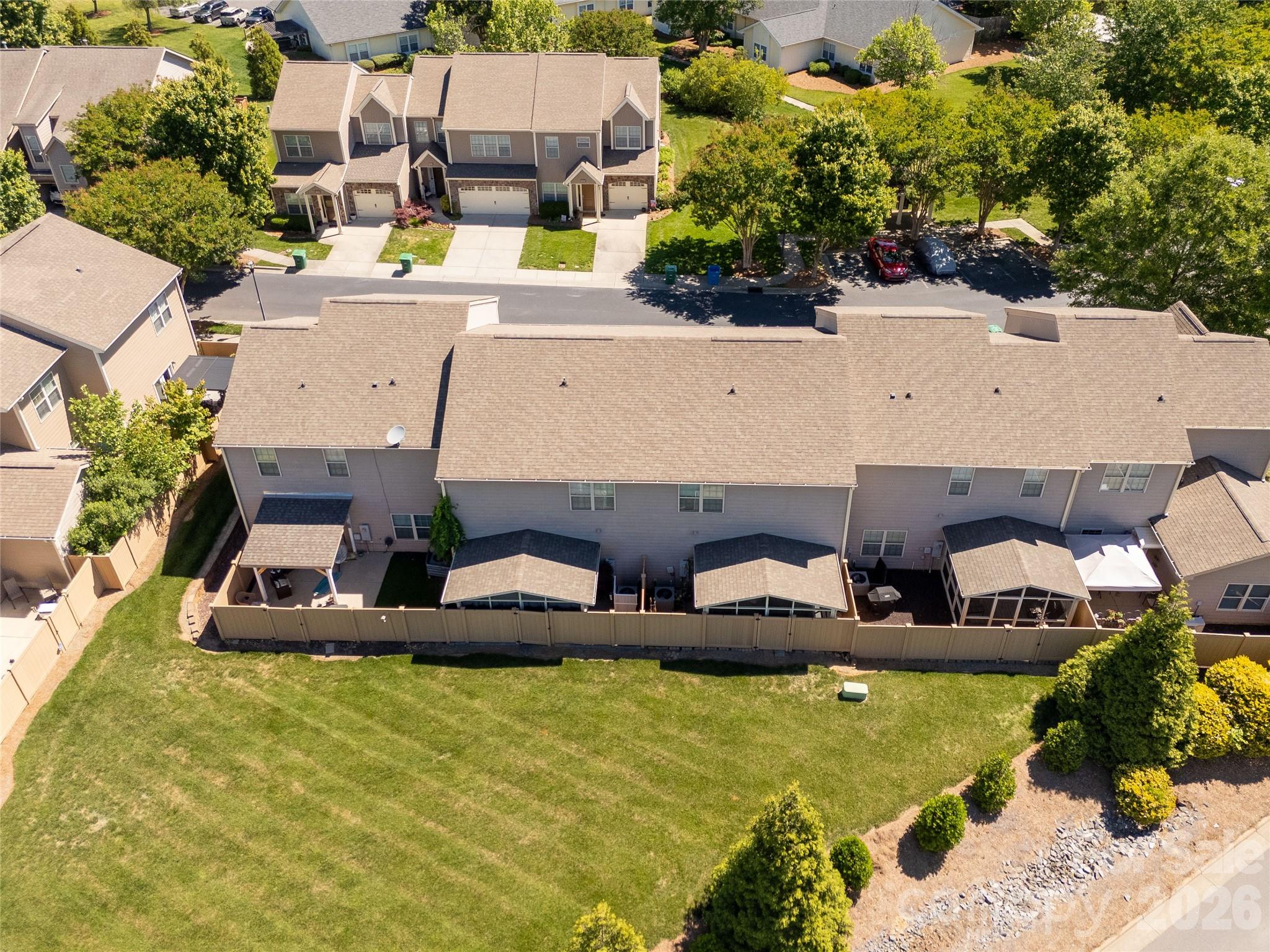 Stuarts Landing - Residential