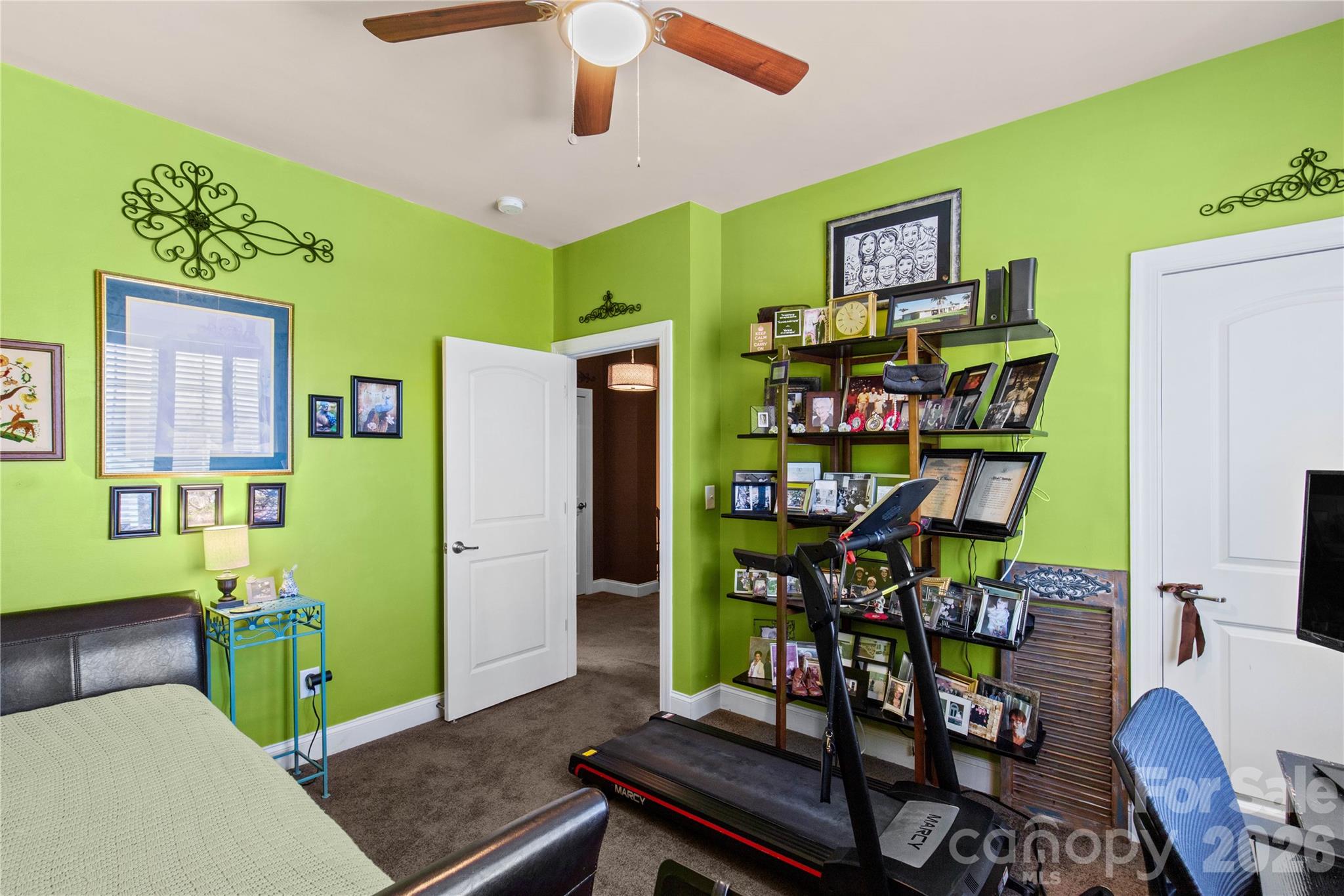 Stuarts Landing - Residential