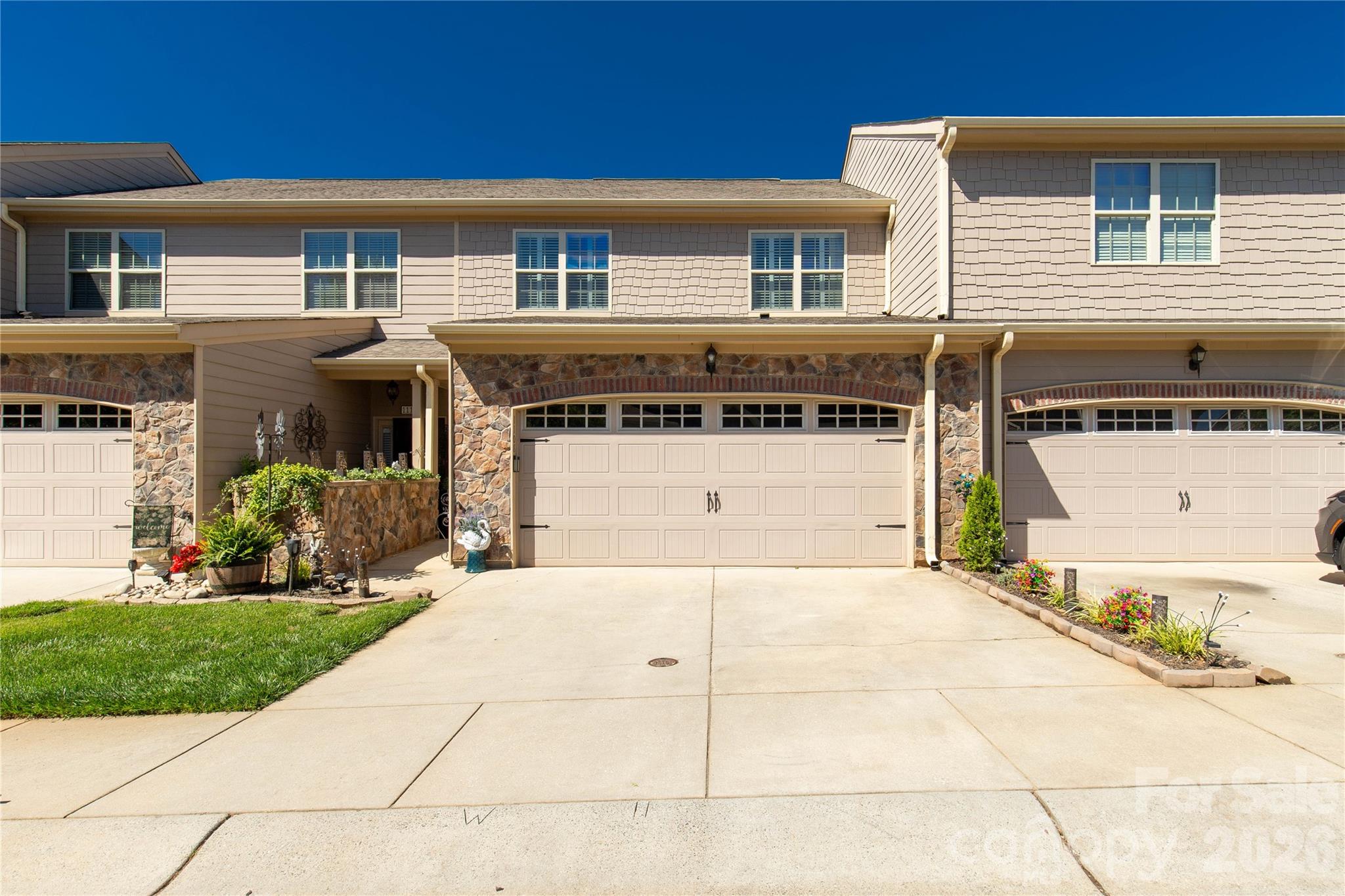 Stuarts Landing - Residential