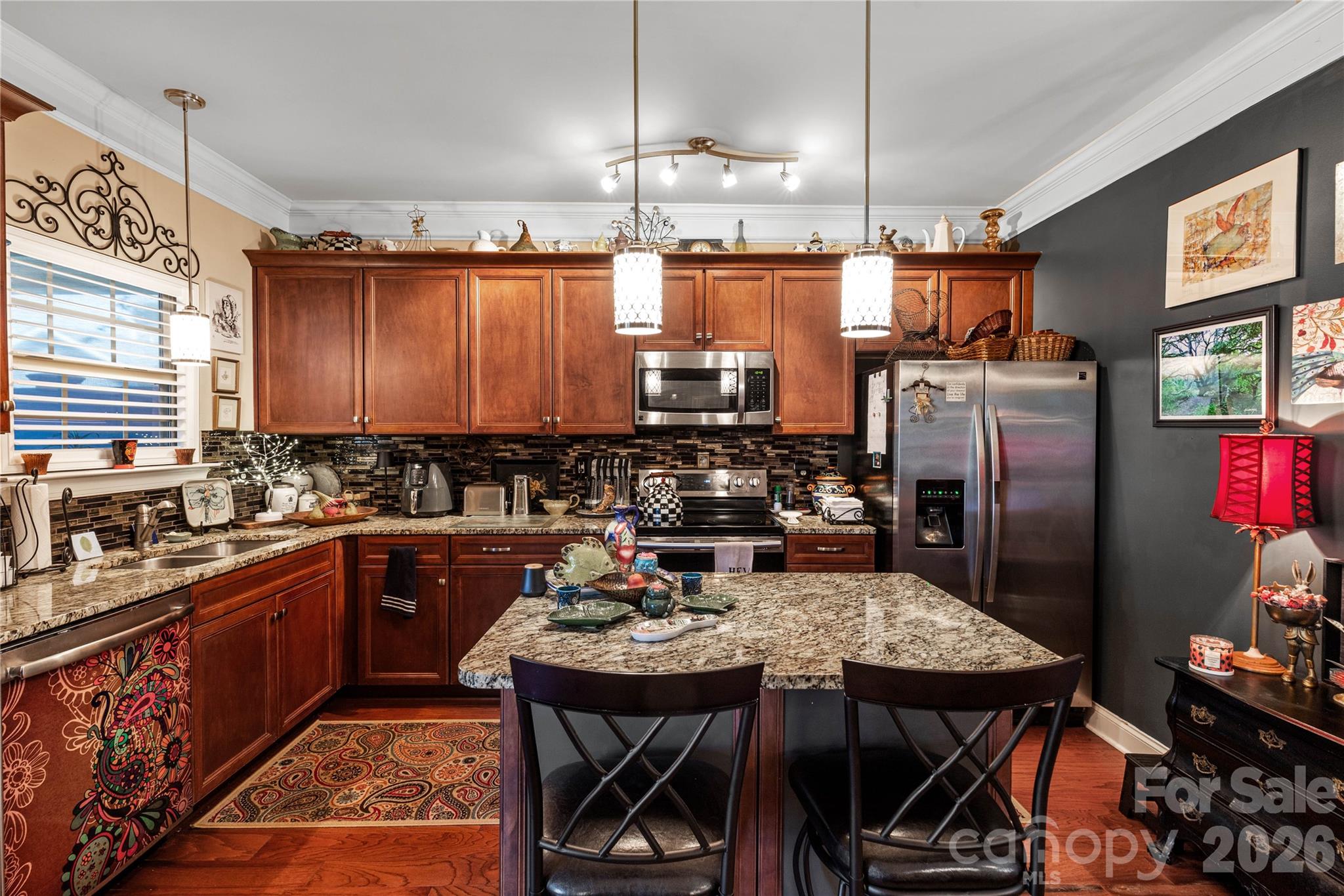 Stuarts Landing - Residential