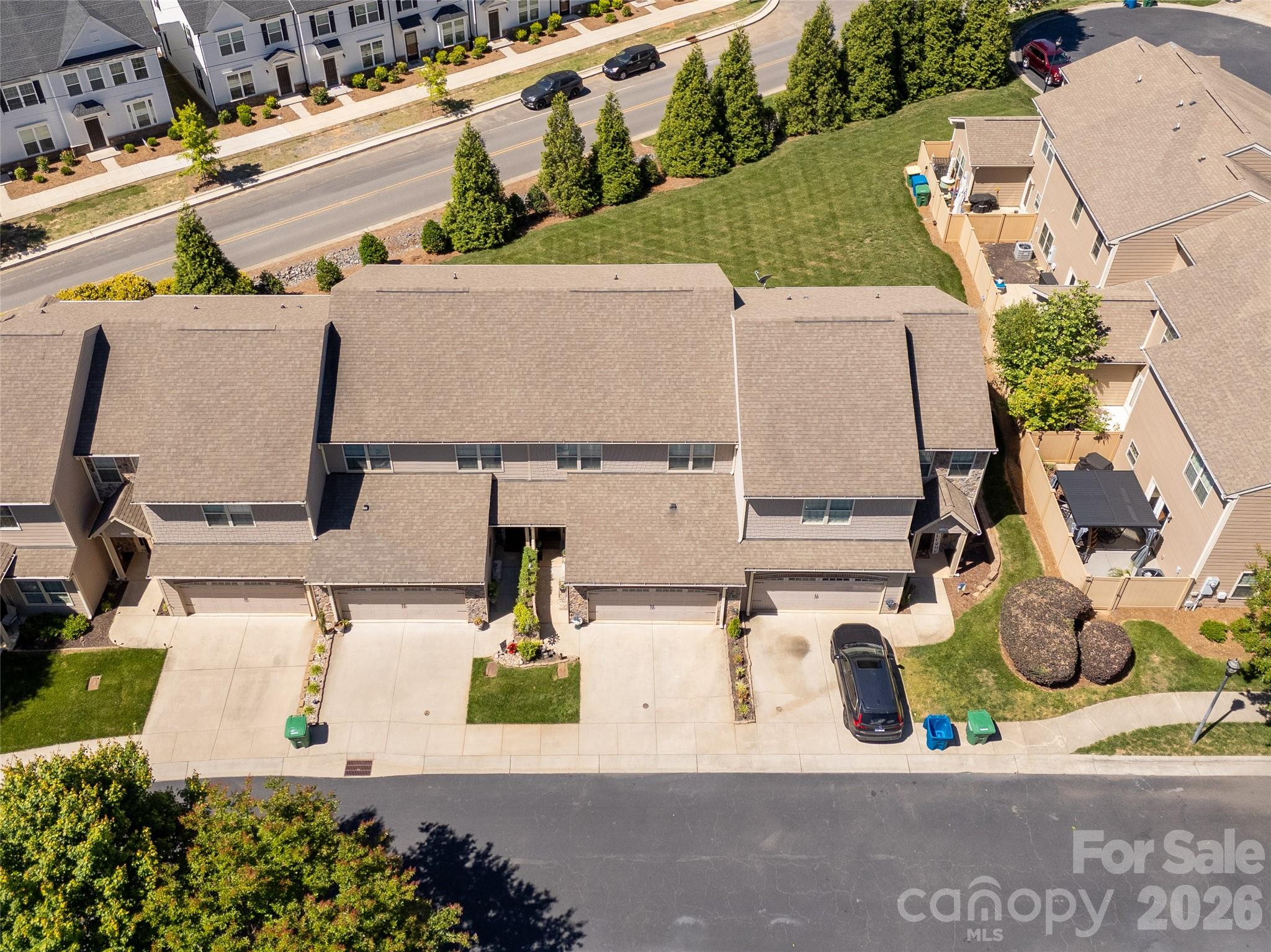 Stuarts Landing - Residential