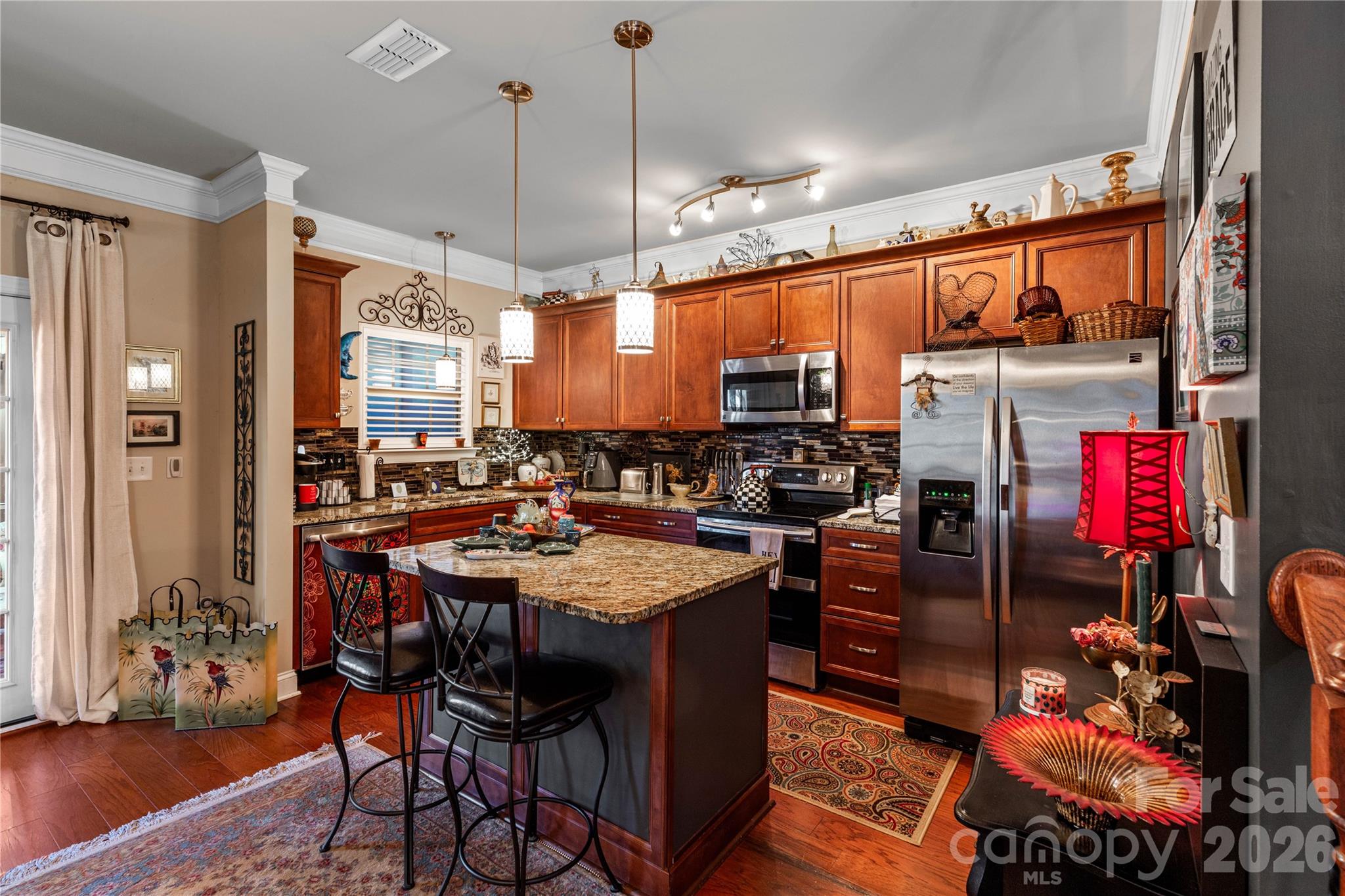 Stuarts Landing - Residential