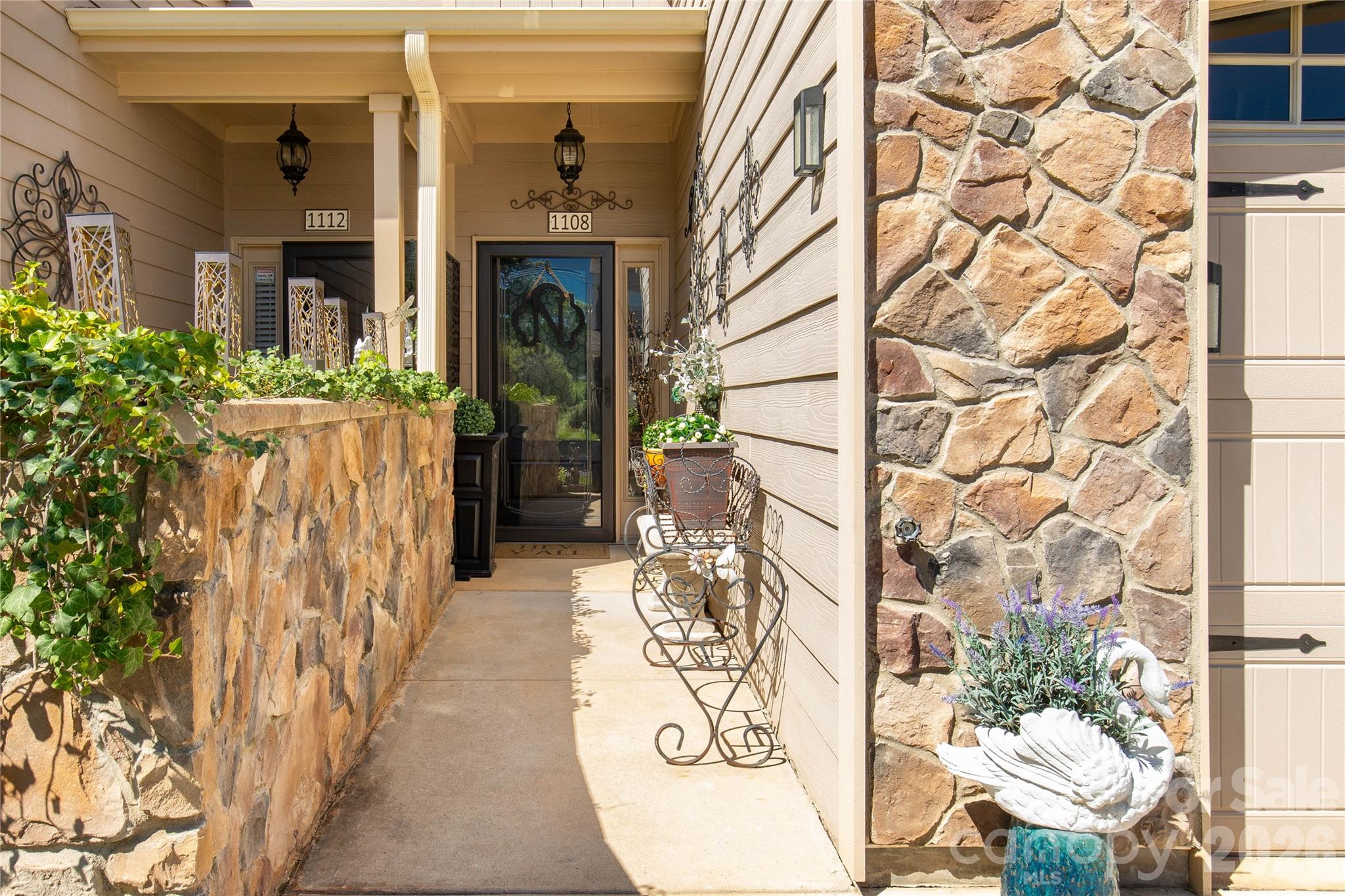 Stuarts Landing - Residential