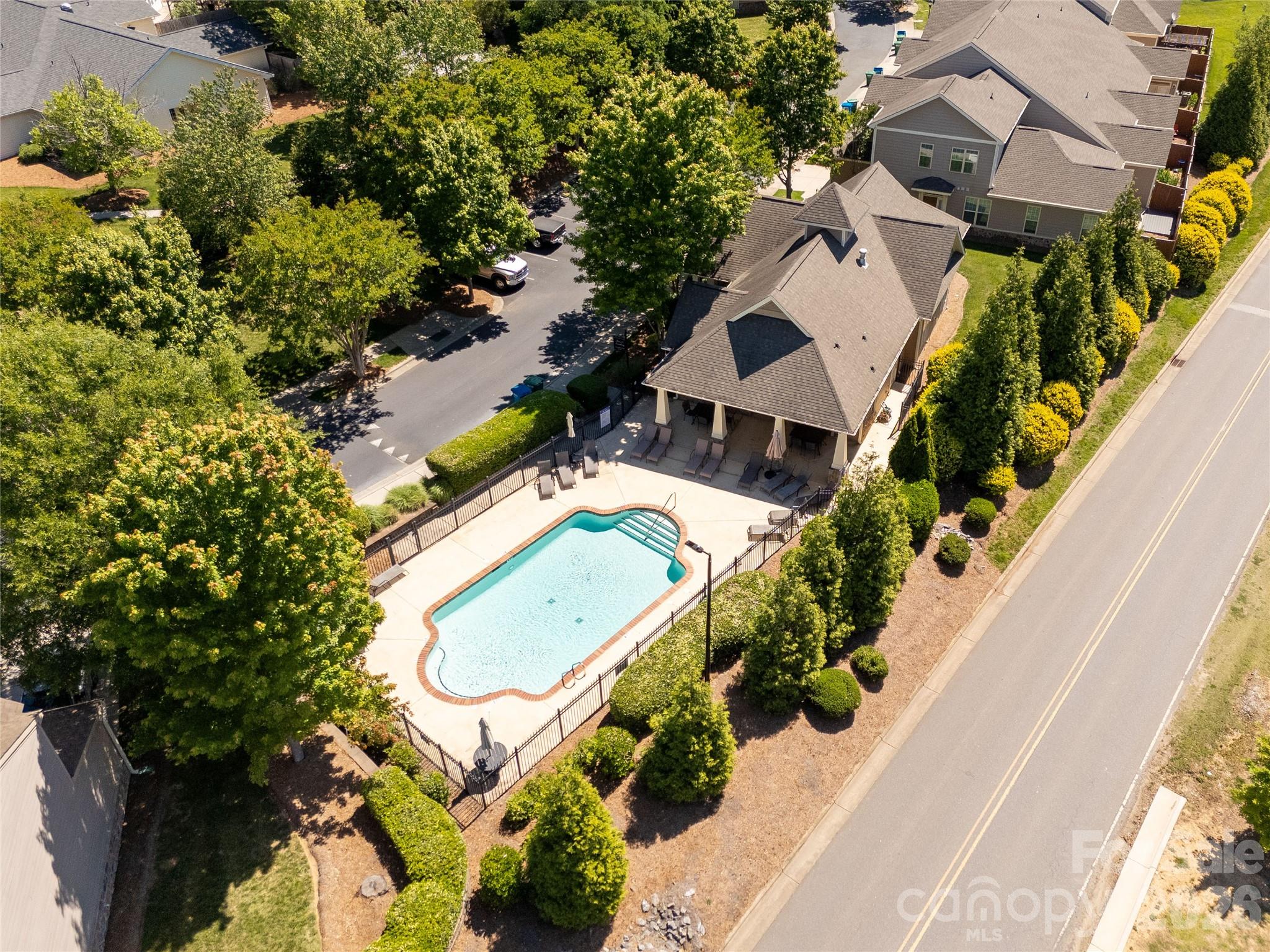 Stuarts Landing - Residential