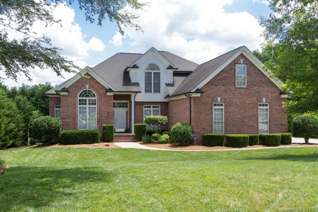 Fenton Dell - Residential