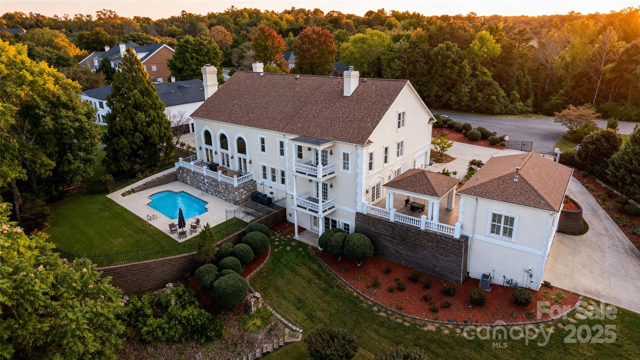 Governors Harbour - Residential
